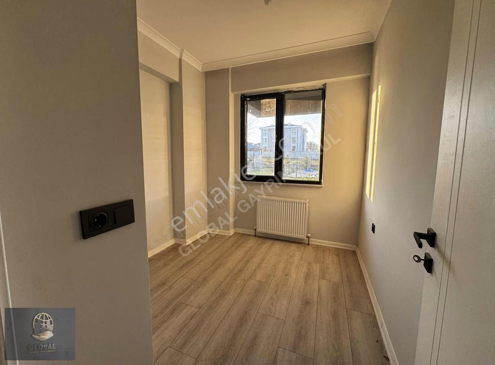 Çorlu Hürriyet Yataymimari Havuzlu Butik Siteiçi Bahçekatı 2+1 - Görsel 9