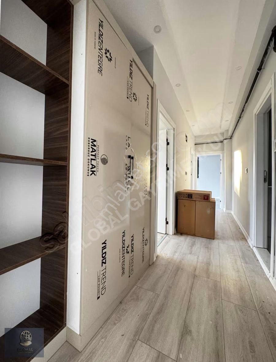 Çorlu Hürriyet Yataymimari Havuzlu Butik Siteiçi Bahçekatı 2+1 - Görsel 5