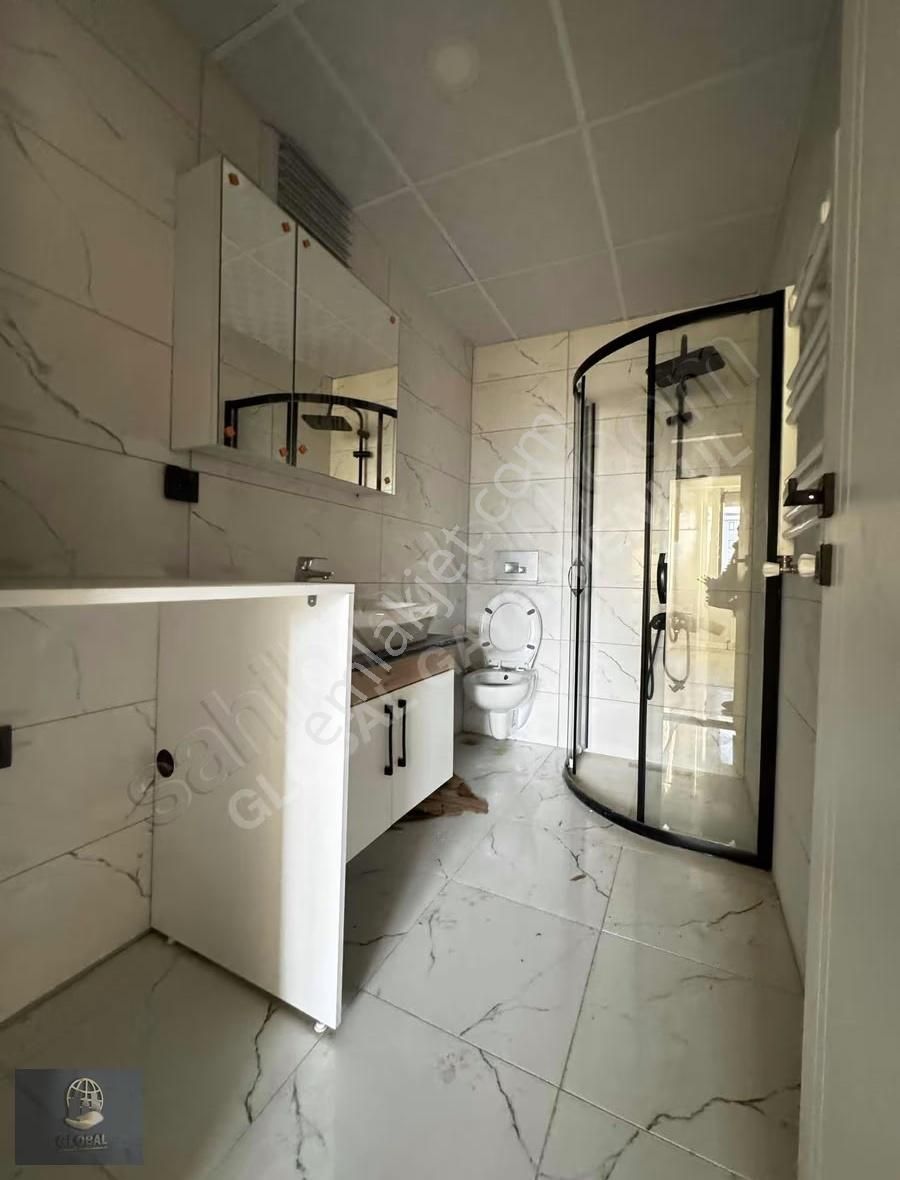 Çorlu Hürriyet Yataymimari Havuzlu Butik Siteiçi Bahçekatı 2+1 - Görsel 3