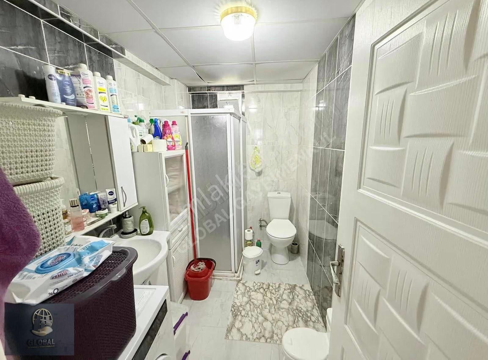 Cumhuriyet Parkı Civarı Arakat Ön Cephe 2+1 !! - Görsel 16