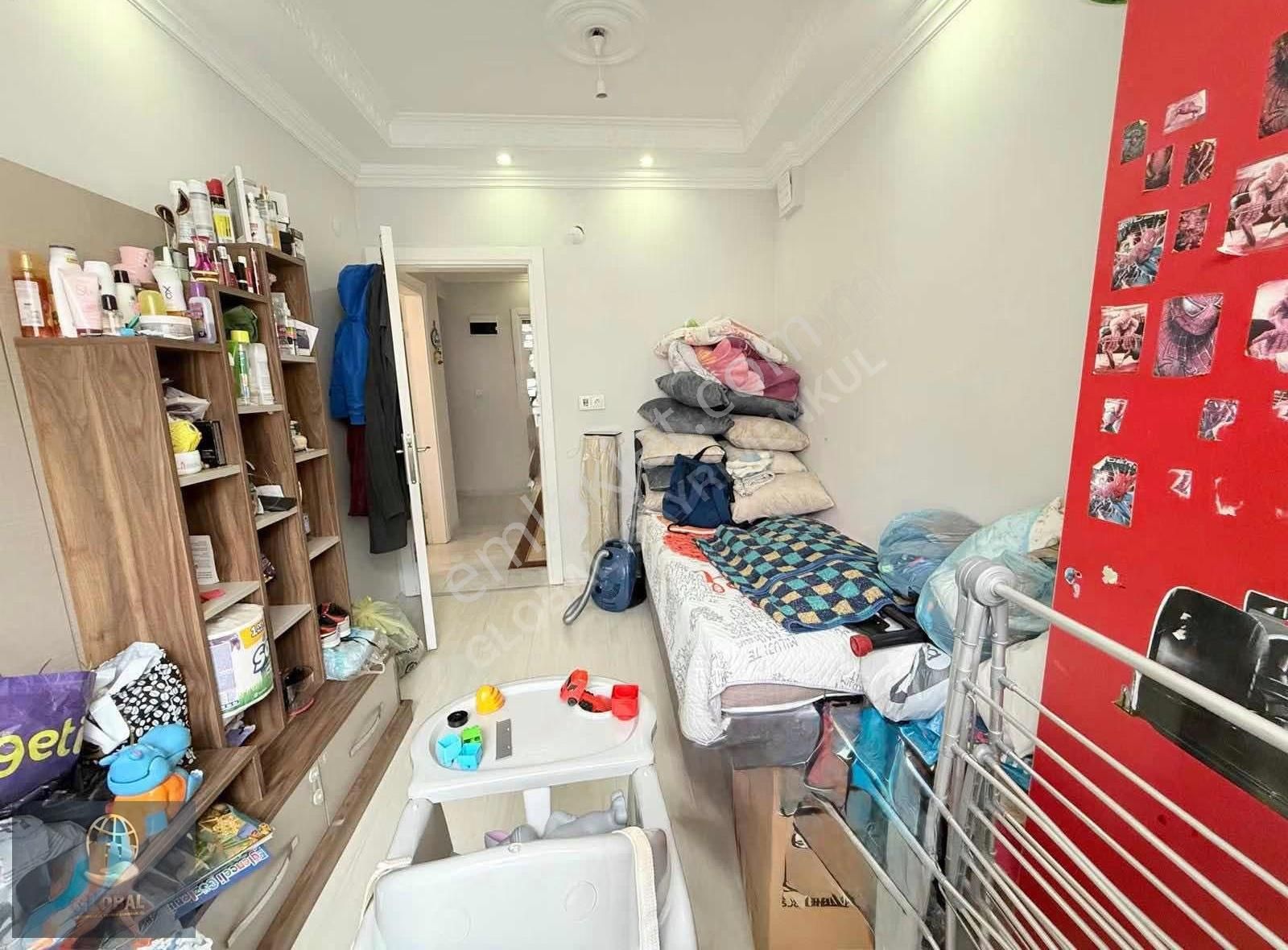 Cumhuriyet Parkı Civarı Arakat Ön Cephe 2+1 !! - Görsel 3