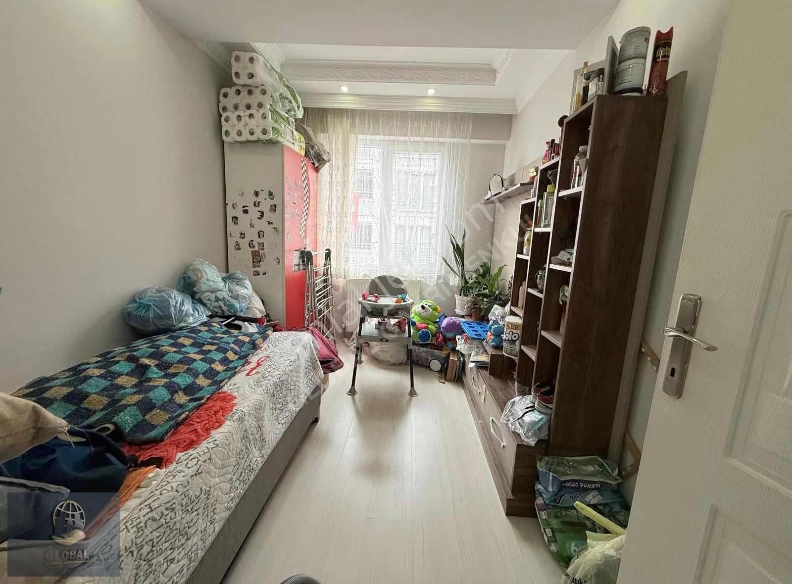 Cumhuriyet Parkı Civarı Arakat Ön Cephe 2+1 !! - Görsel 21