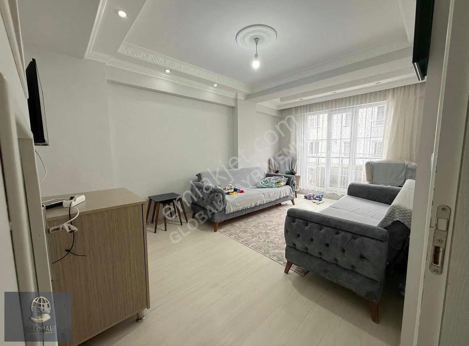 Cumhuriyet Parkı Civarı Arakat Ön Cephe 2+1 !! - Görsel 7