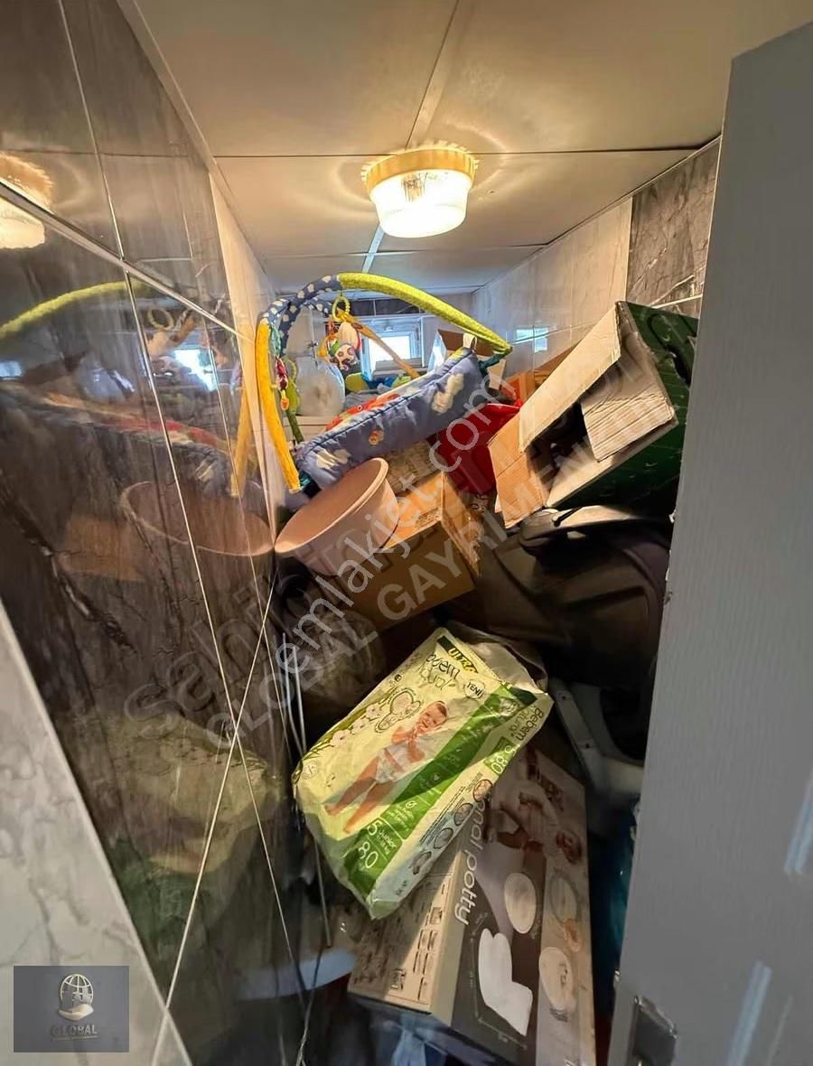 Cumhuriyet Parkı Civarı Arakat Ön Cephe 2+1 !! - Görsel 15