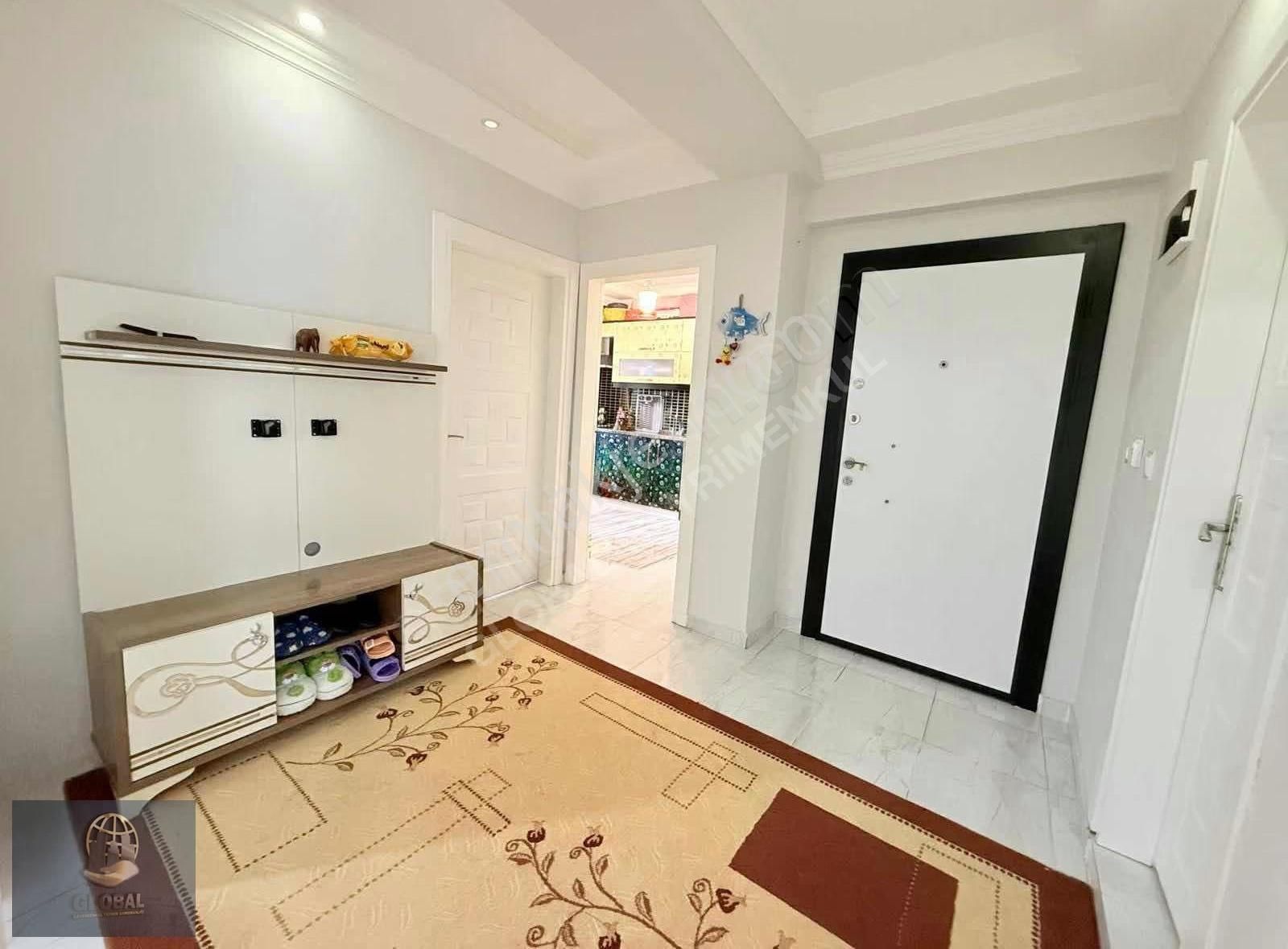 Cumhuriyet Parkı Civarı Arakat Ön Cephe 2+1 !! - Görsel 14