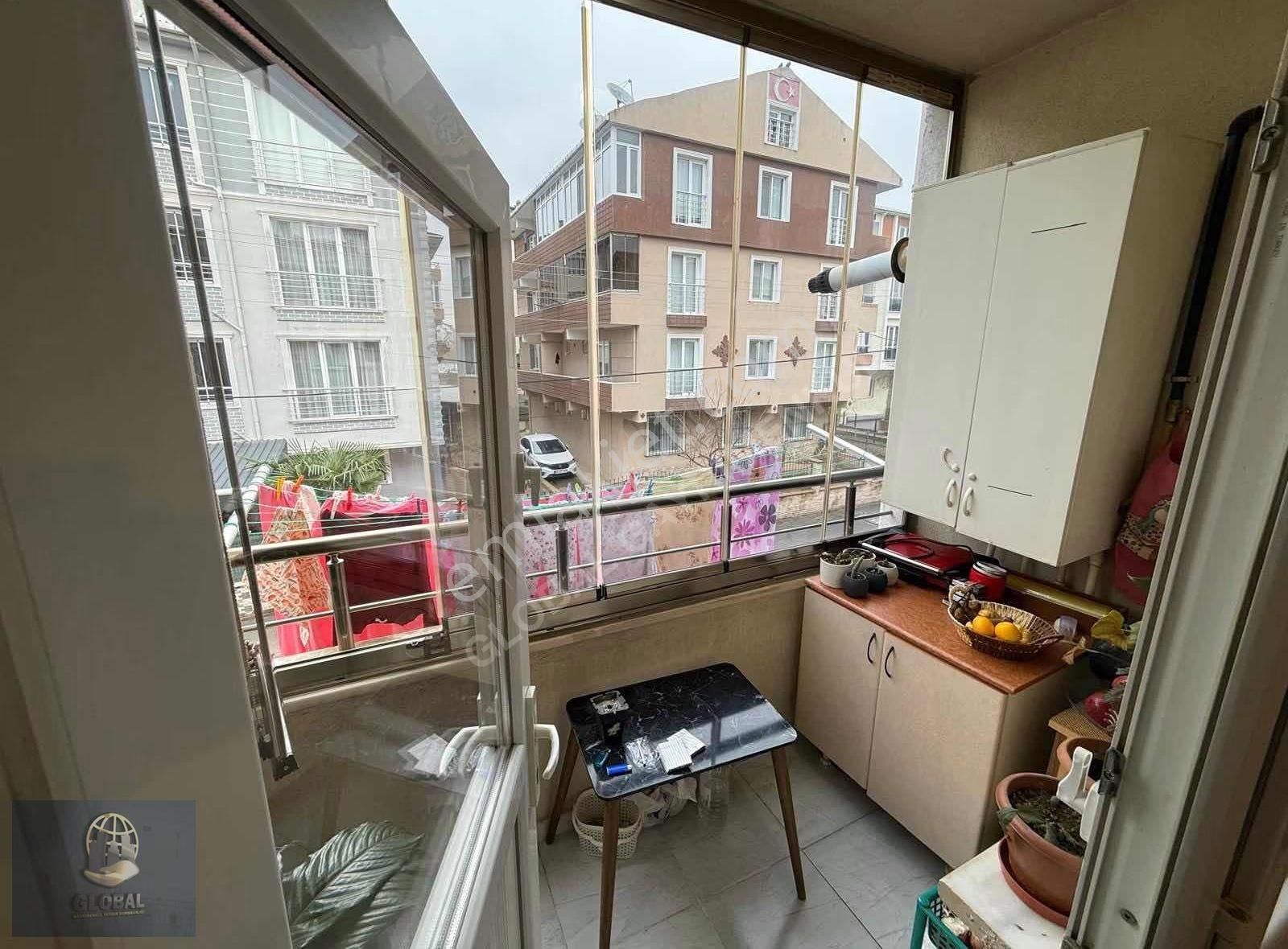 Cumhuriyet Parkı Civarı Arakat Ön Cephe 2+1 !! - Görsel 23