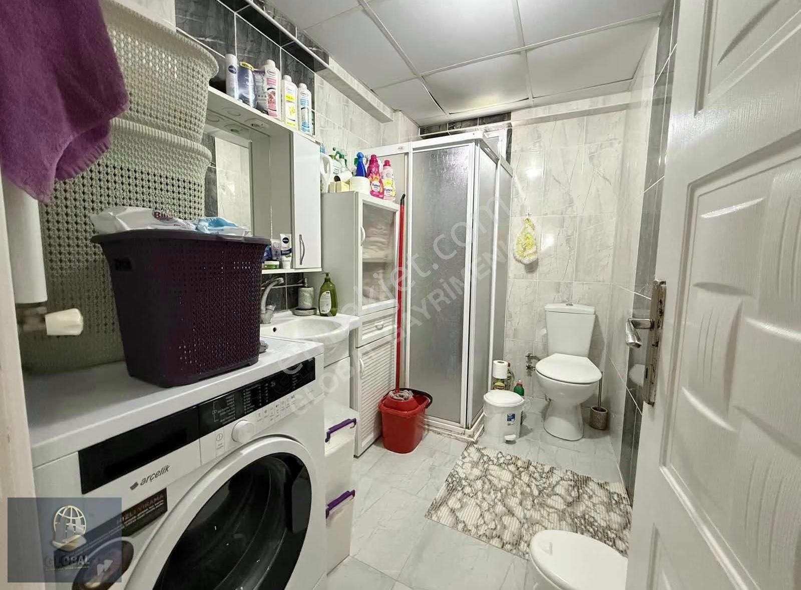 Cumhuriyet Parkı Civarı Arakat Ön Cephe 2+1 !! - Görsel 6