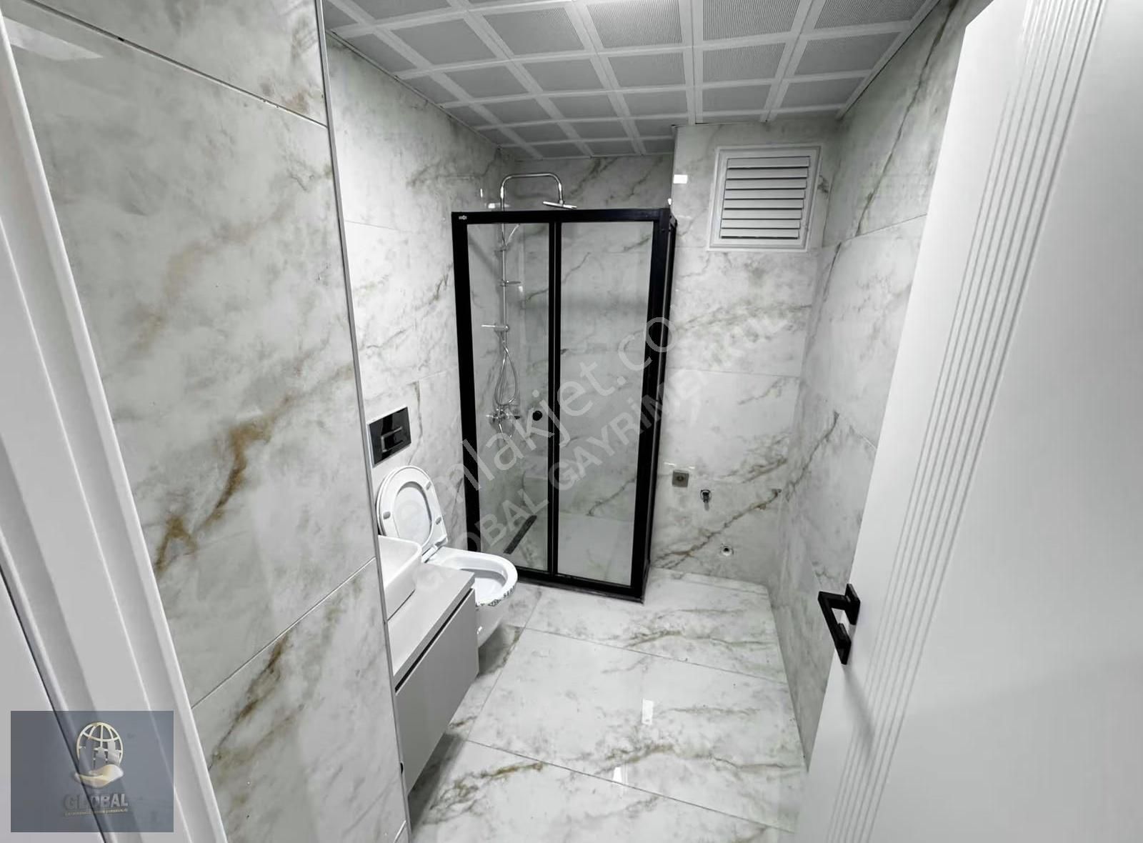 Rumeli Cadde Üzeri Kiralık Geniş Lüks 1+1 Daire - Görsel 20