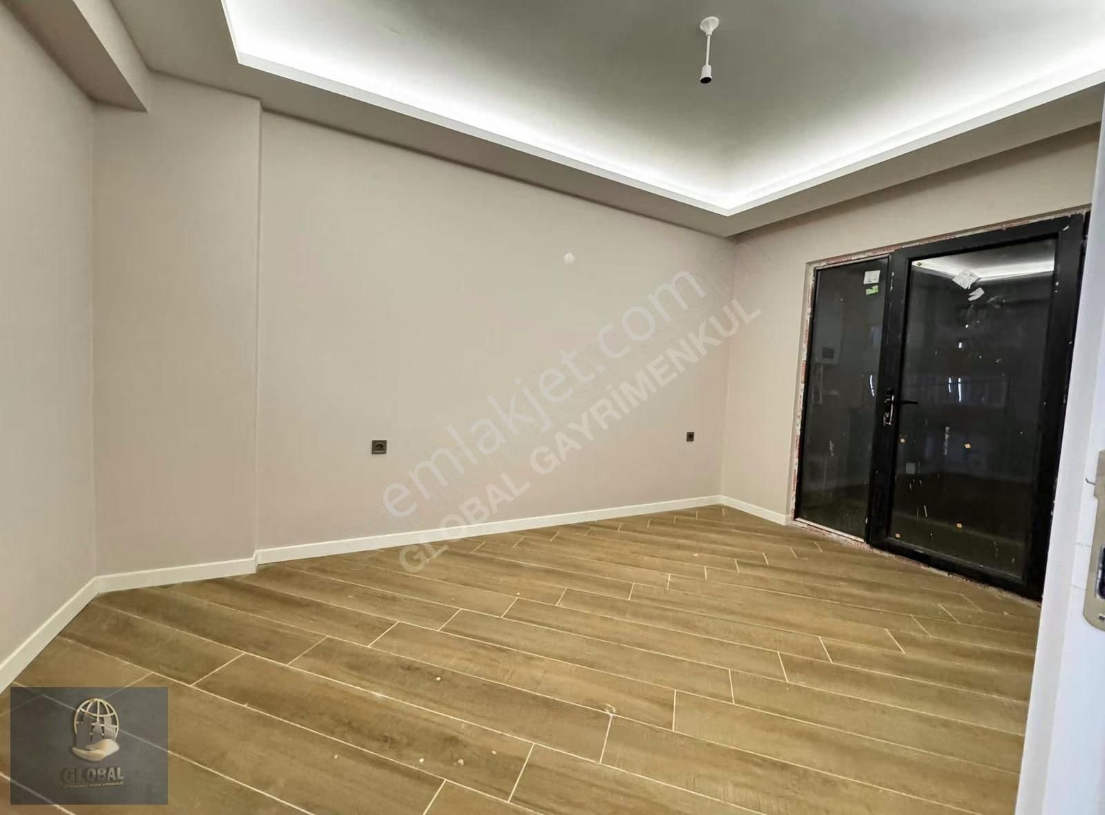 Rumeli Cadde Üzeri Kiralık Geniş Lüks 1+1 Daire - Görsel 21