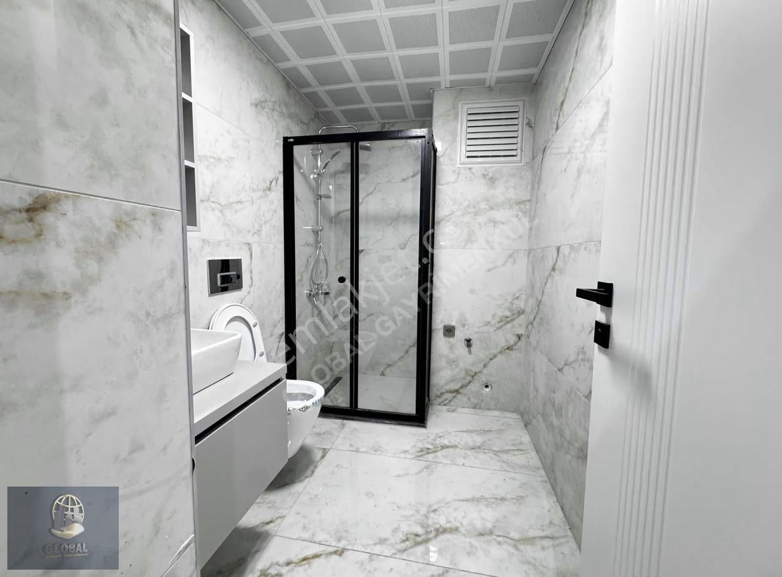 Rumeli Cadde Üzeri Kiralık Geniş Lüks 1+1 Daire - Görsel 6