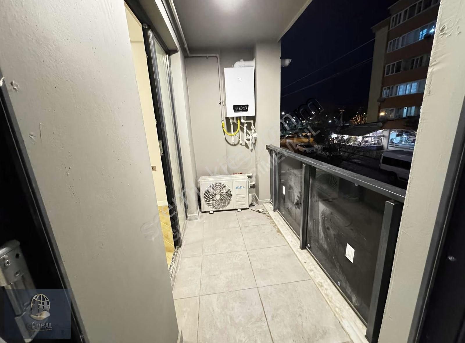 Rumeli Cadde Üzeri Kiralık Geniş Lüks 1+1 Daire - Görsel 13