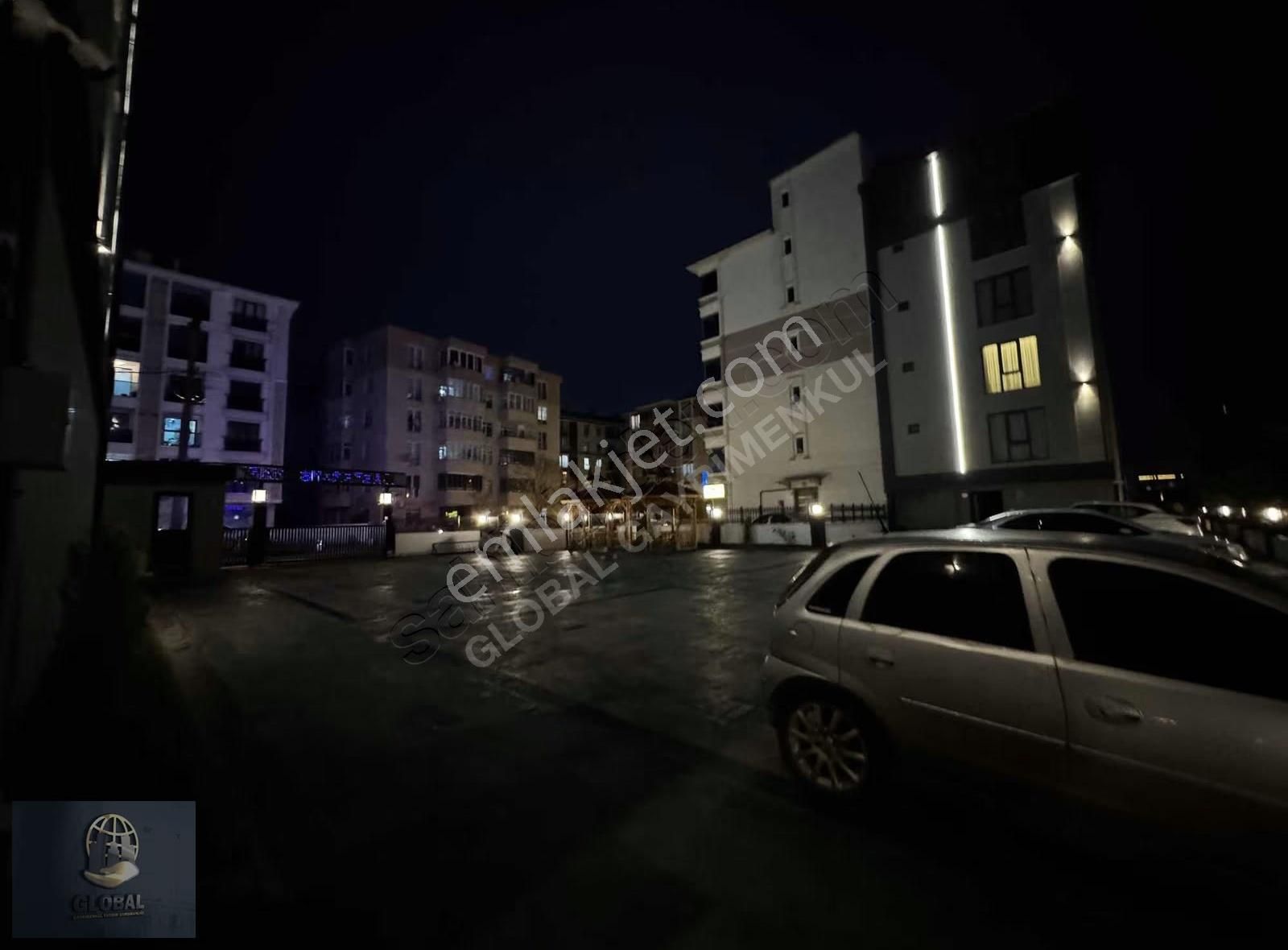 Rumeli Cadde Üzeri Kiralık Geniş Lüks 1+1 Daire - Görsel 16