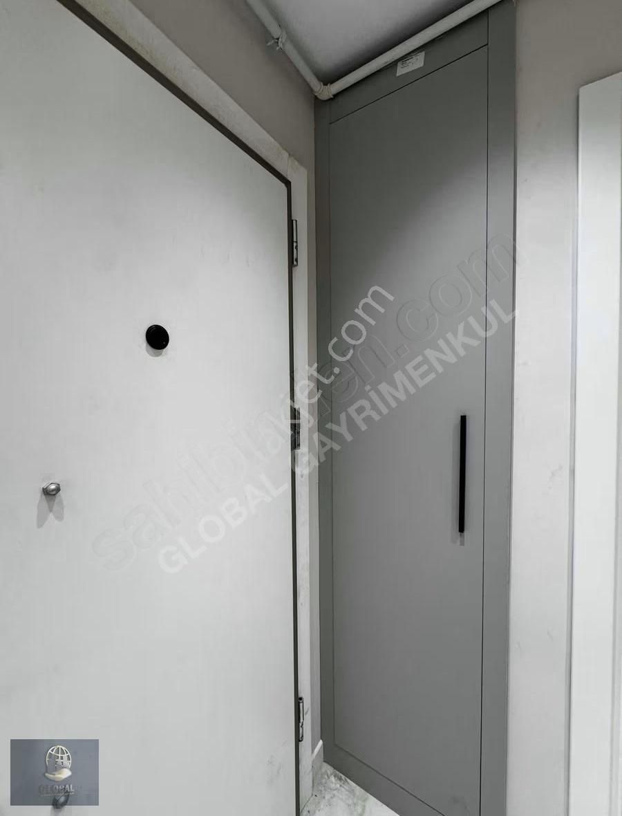 Rumeli Cadde Üzeri Kiralık Geniş Lüks 1+1 Daire - Görsel 8