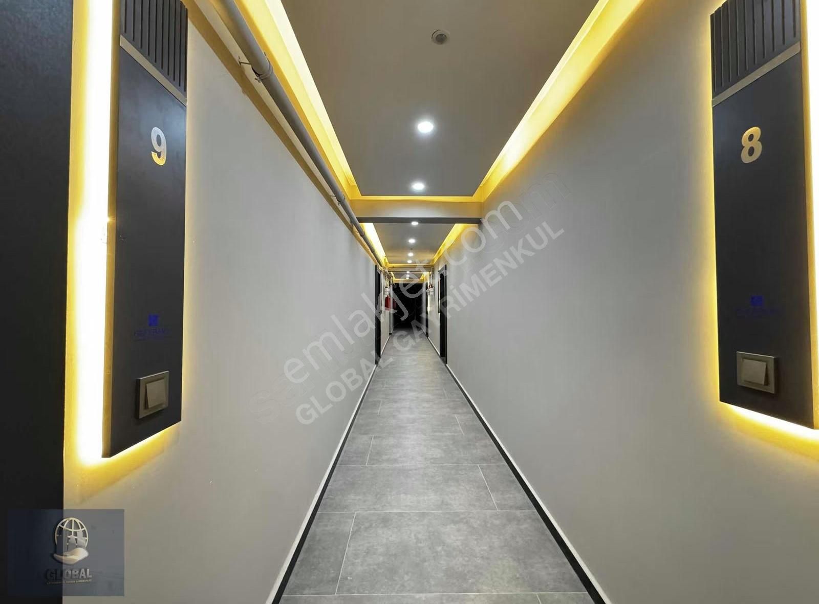 Rumeli Cadde Üzeri Kiralık Geniş Lüks 1+1 Daire - Görsel 3