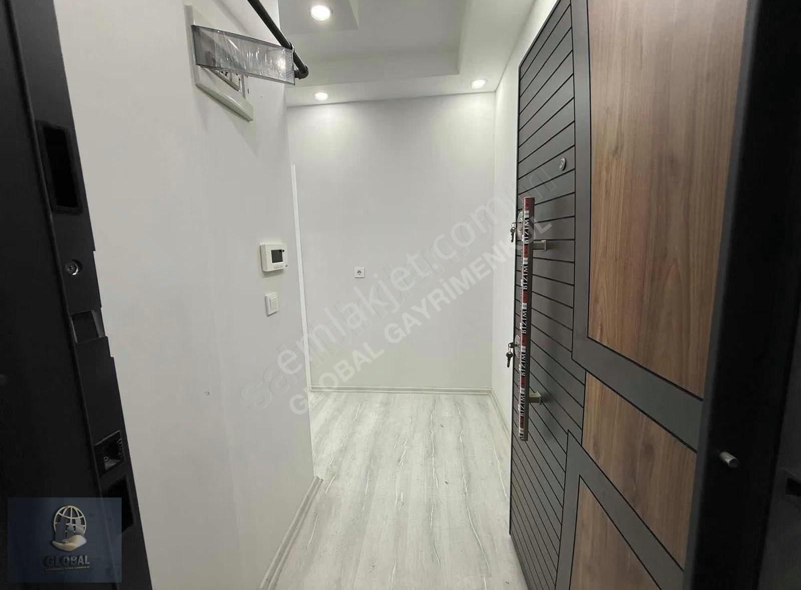 Acill Kervancı Bölgesi Havuzlu Siteiçi Arakat Ferah Plan 1+1 !! - Görsel 18