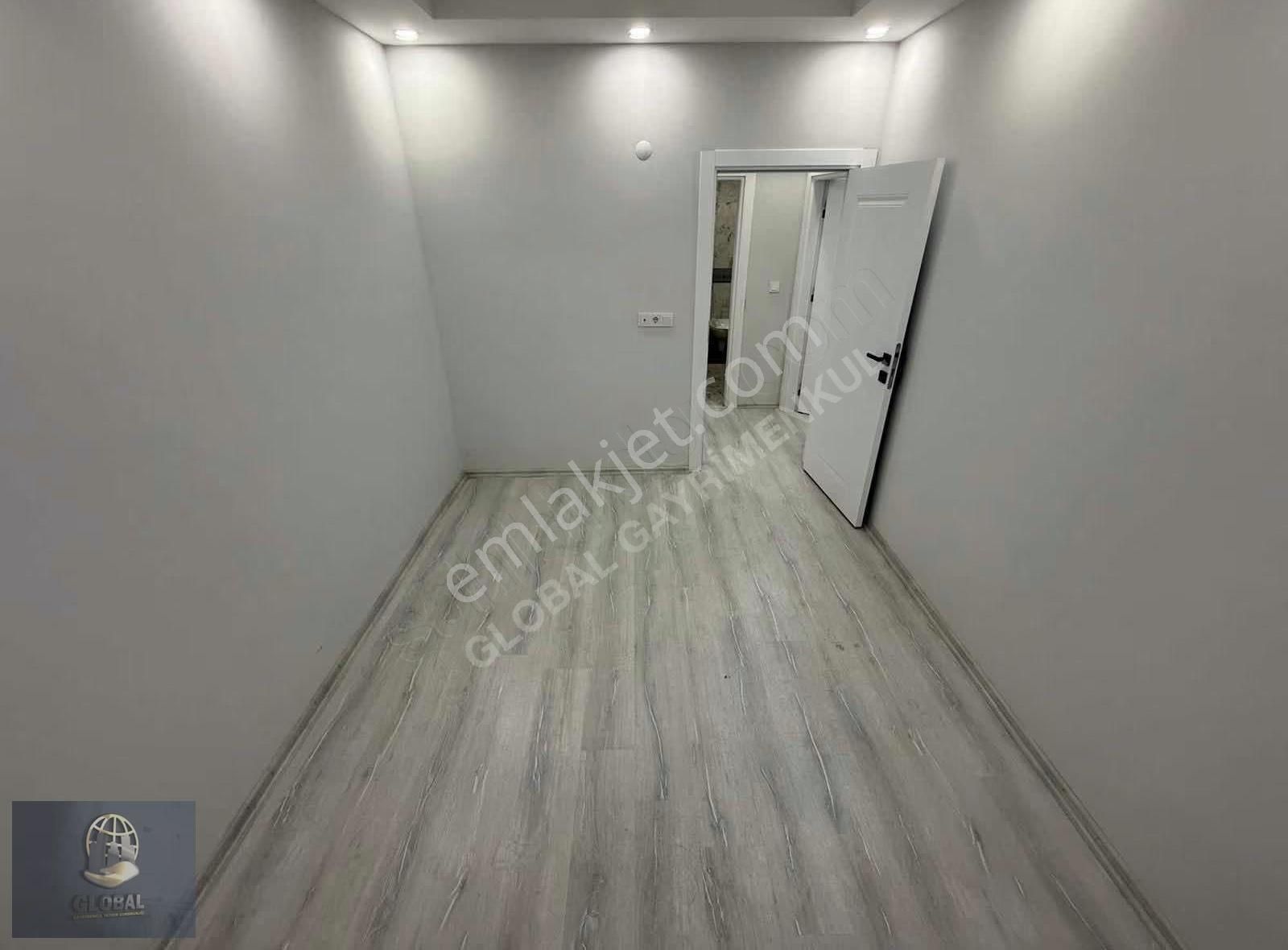 Acill Kervancı Bölgesi Havuzlu Siteiçi Arakat Ferah Plan 1+1 !! - Görsel 5