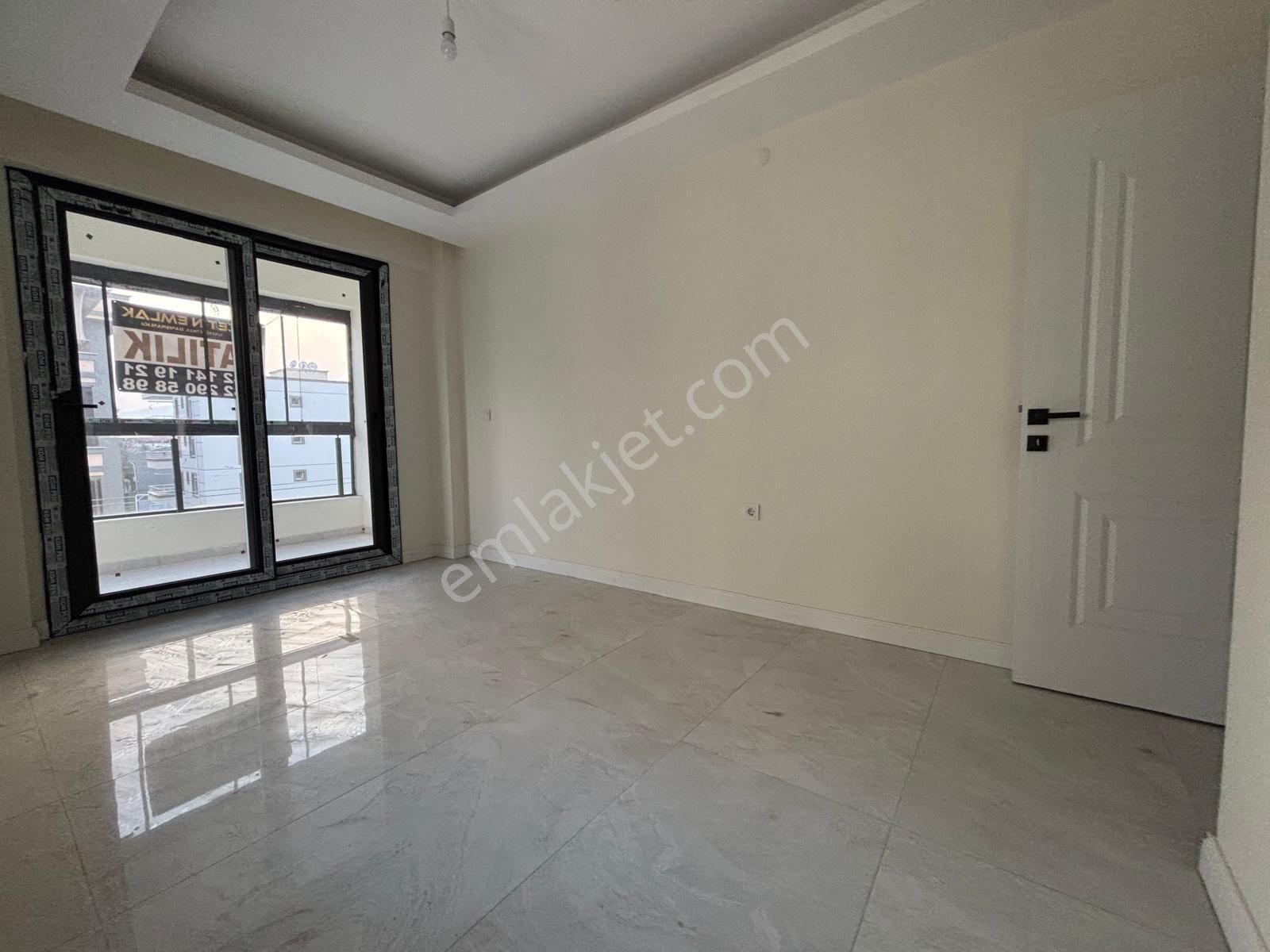 Torbalı Kipa Arkası 3+1 Sıfır Daire - Görsel 24