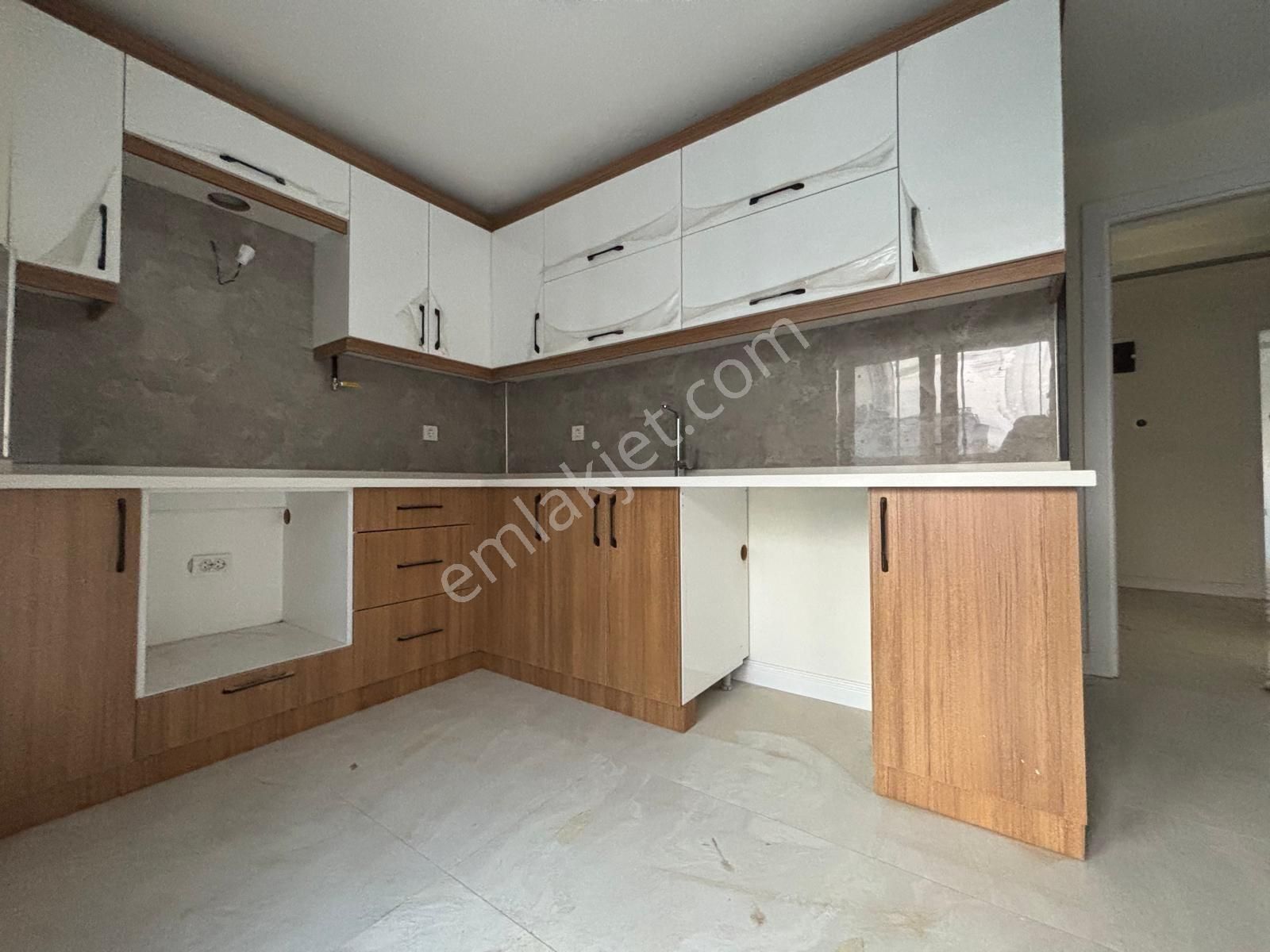 Torbalı Kipa Arkası 3+1 Sıfır Daire