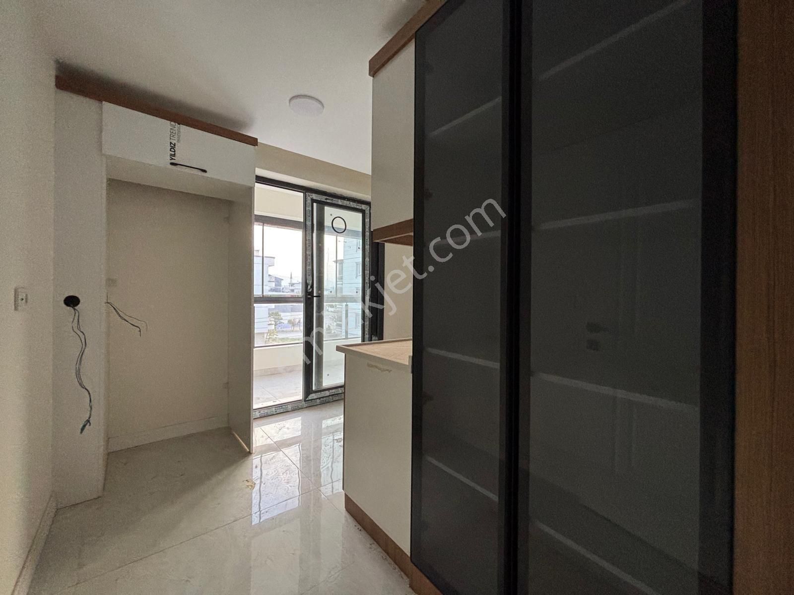 Torbalı Kipa Arkası 3+1 Sıfır Daire - Görsel 8