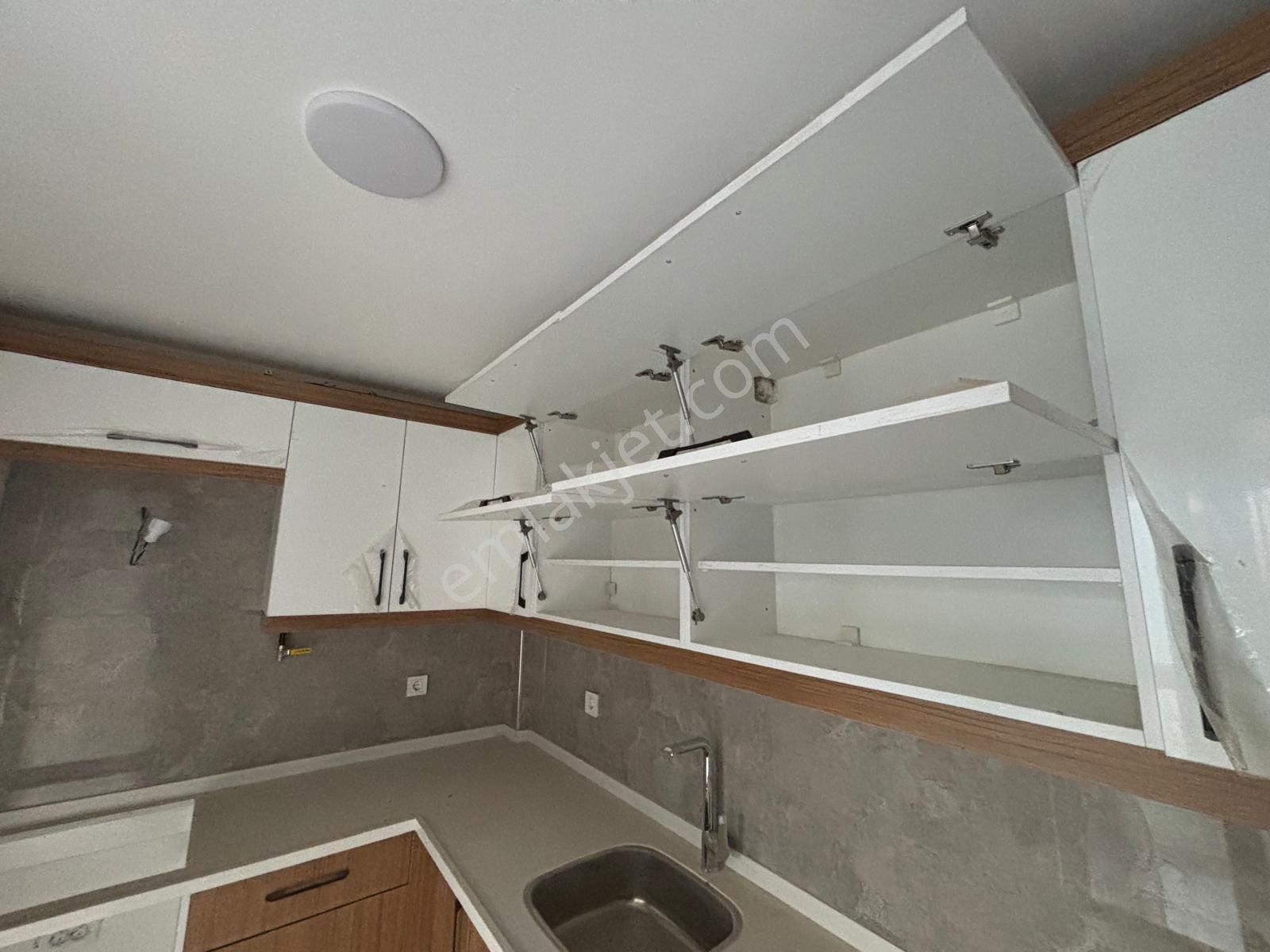 Torbalı Kipa Arkası 3+1 Sıfır Daire - Görsel 4