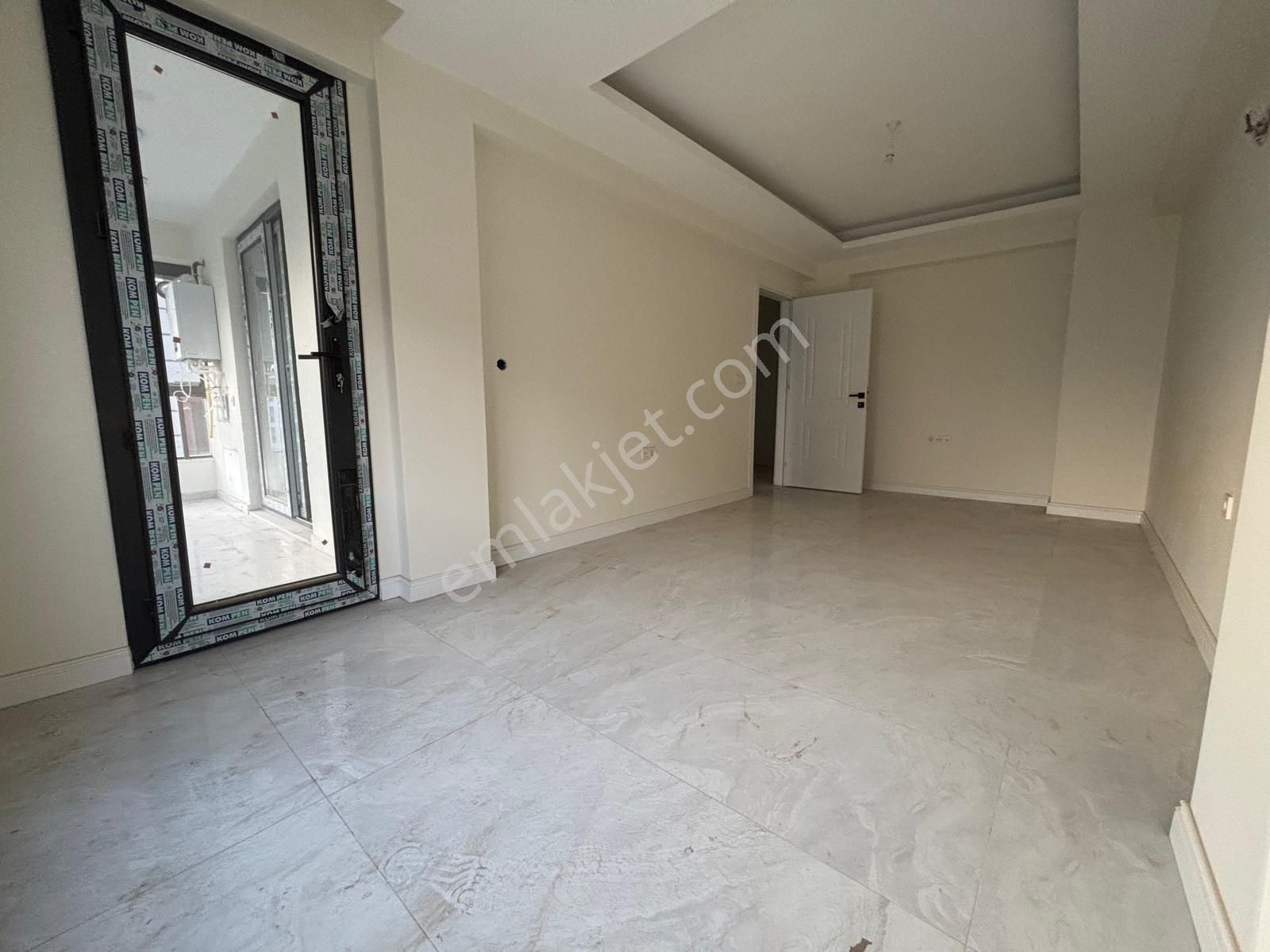 Torbalı Kipa Arkası 3+1 Sıfır Daire - Görsel 9