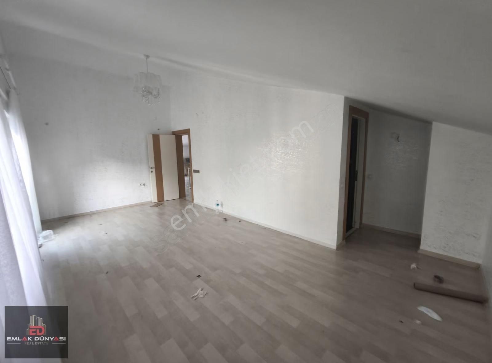 Konyaaltı Uncalı Mh. Dubleks 5+1 Satılık Daire - Görsel 26