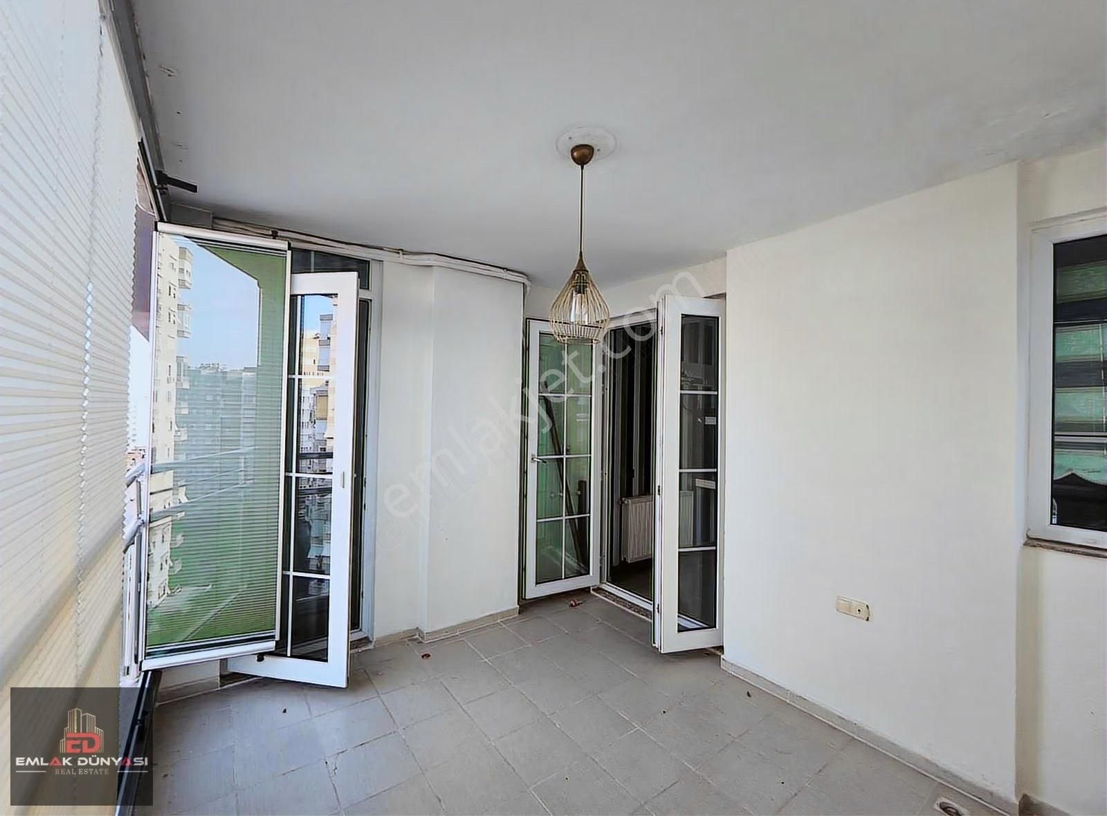 Konyaaltı Uncalı Mh. Dubleks 5+1 Satılık Daire - Görsel 10