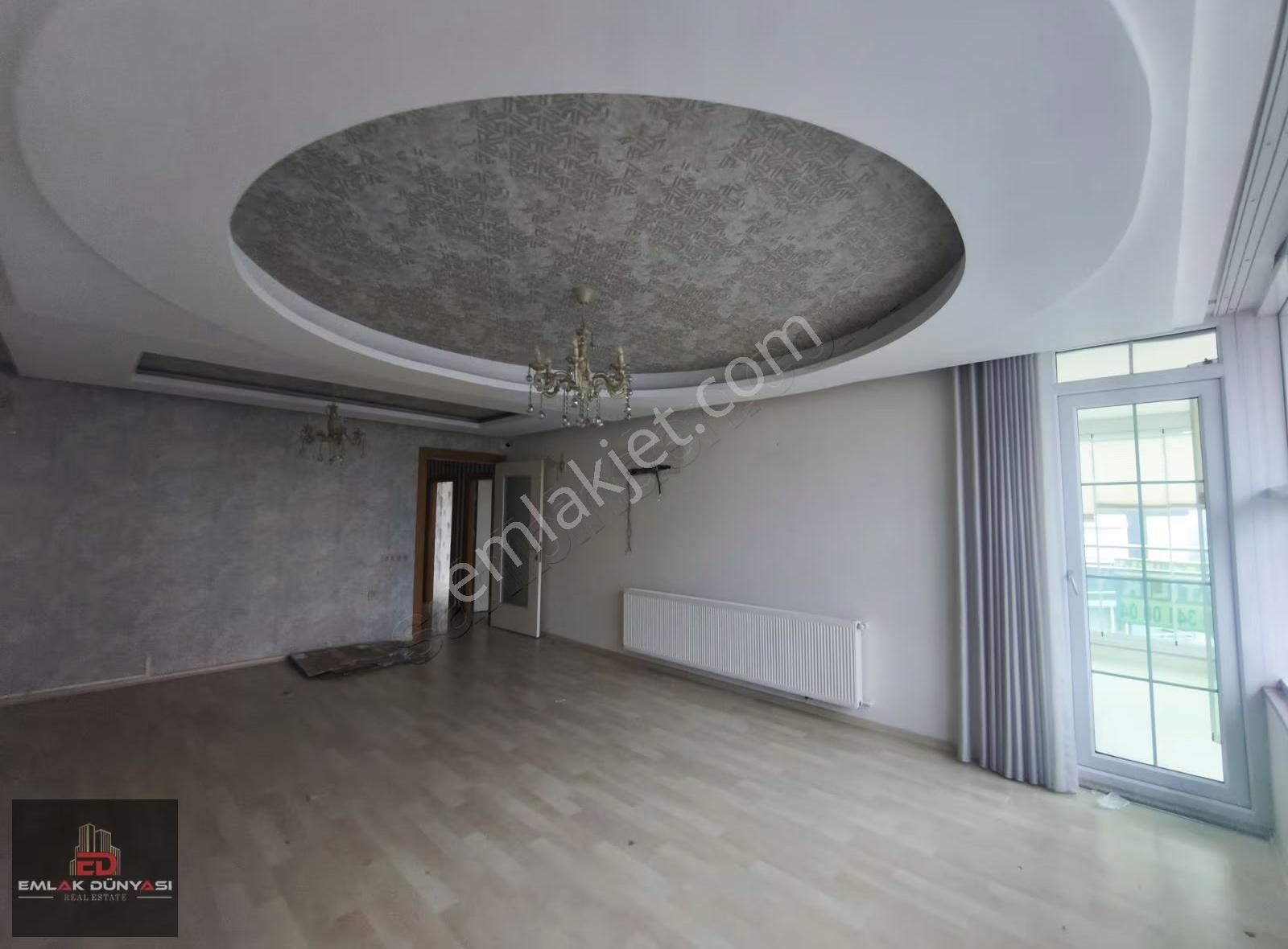 Konyaaltı Uncalı Mh. Dubleks 5+1 Satılık Daire