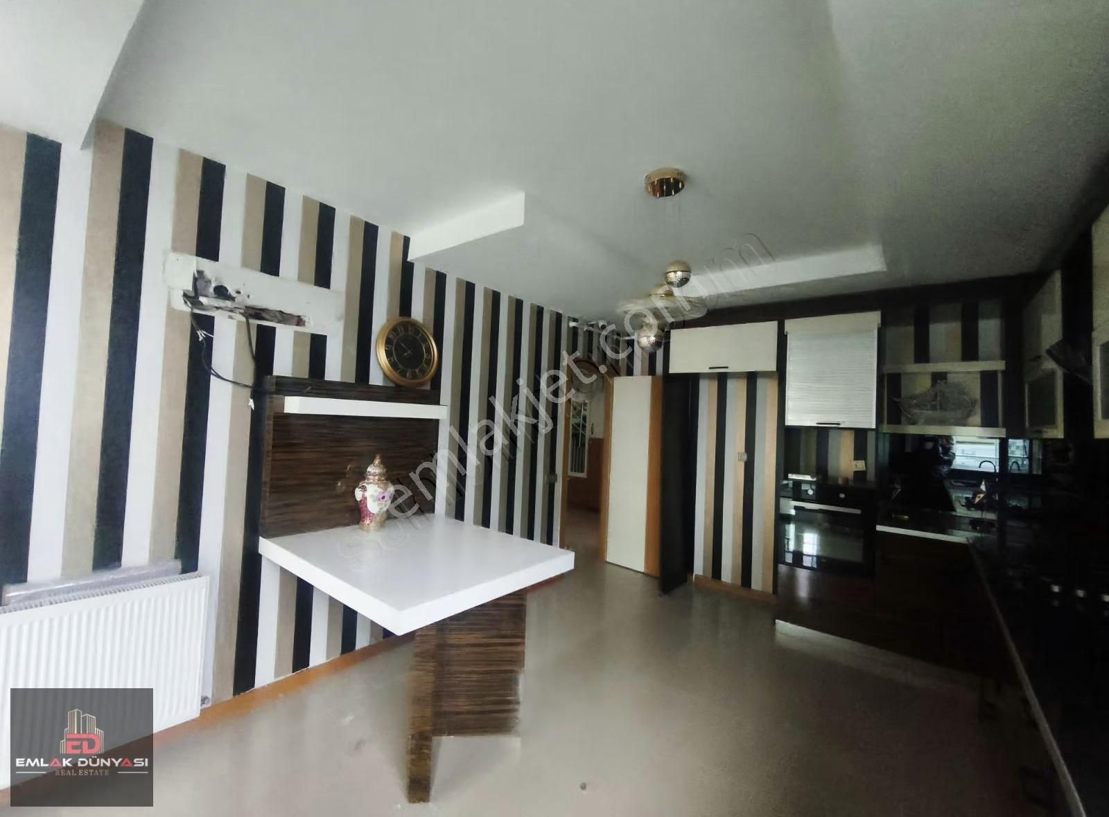 Konyaaltı Uncalı Mh. Dubleks 5+1 Satılık Daire - Görsel 4