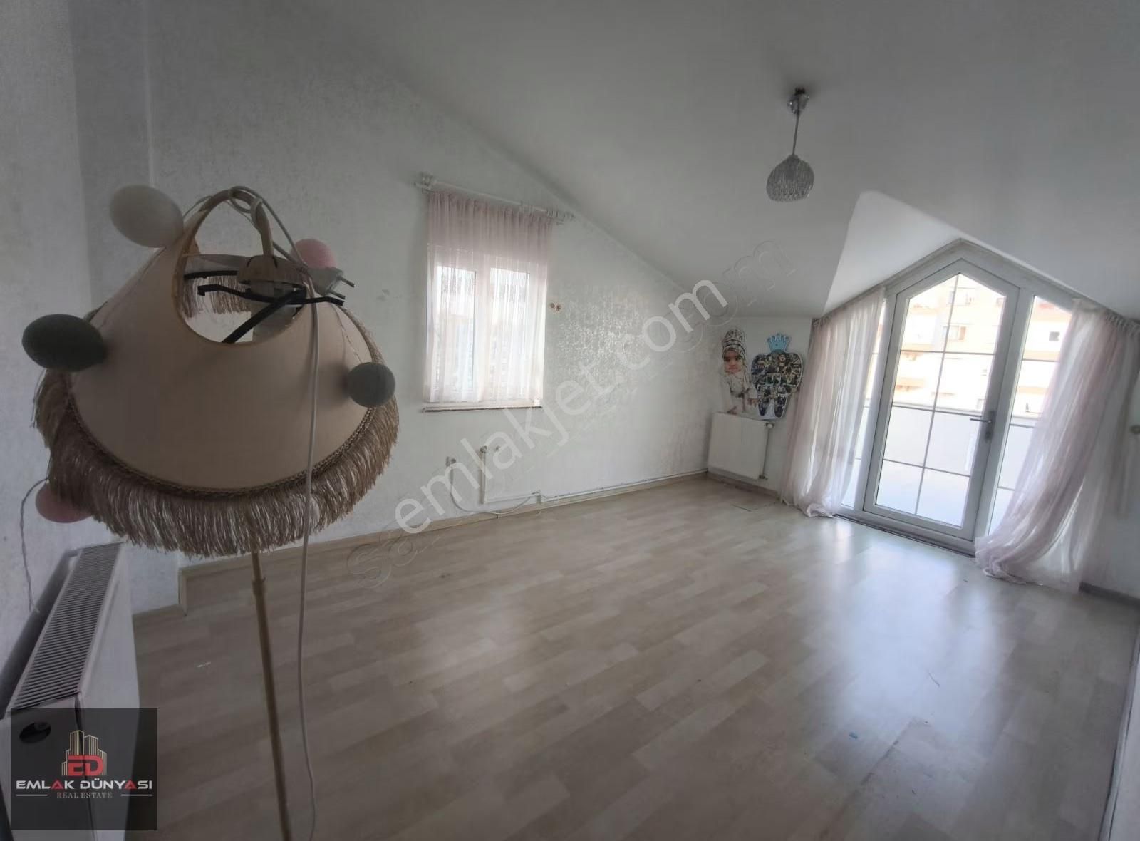 Konyaaltı Uncalı Mh. Dubleks 5+1 Satılık Daire - Görsel 21