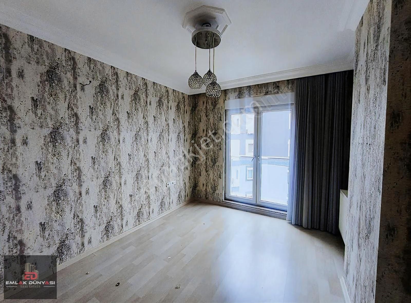 Konyaaltı Uncalı Mh. Dubleks 5+1 Satılık Daire - Görsel 13