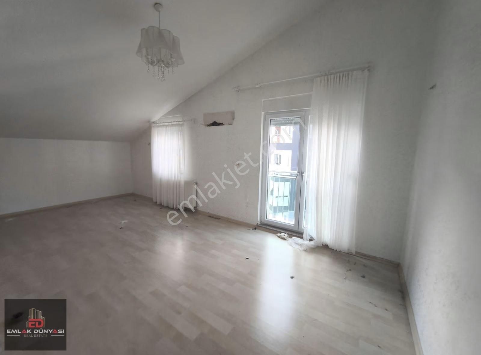 Konyaaltı Uncalı Mh. Dubleks 5+1 Satılık Daire - Görsel 23