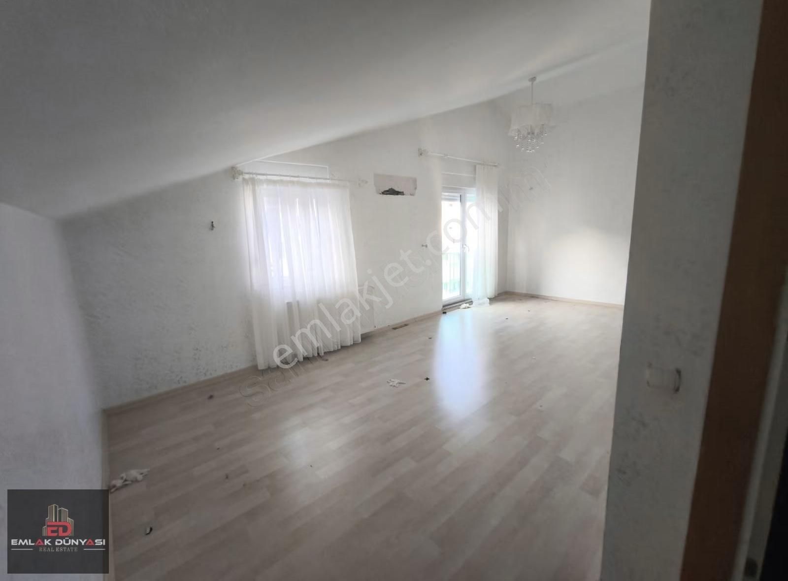 Konyaaltı Uncalı Mh. Dubleks 5+1 Satılık Daire - Görsel 8