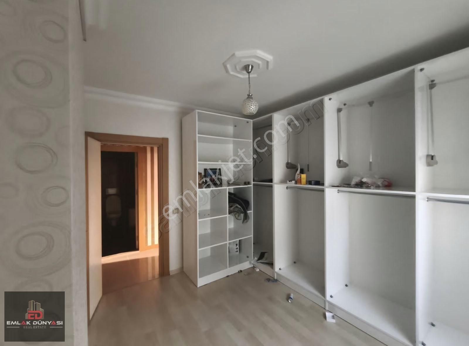 Konyaaltı Uncalı Mh. Dubleks 5+1 Satılık Daire - Görsel 25