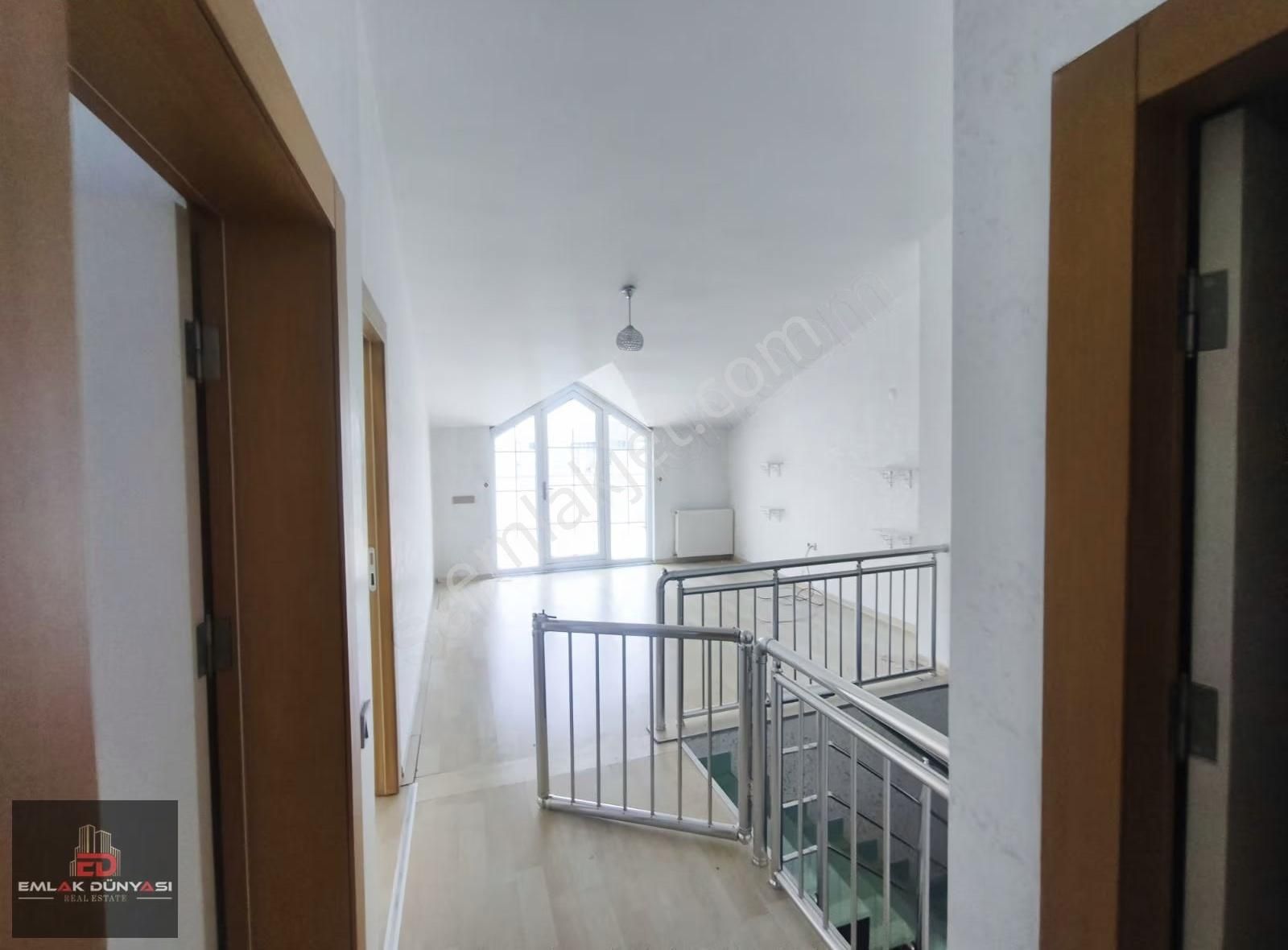 Konyaaltı Uncalı Mh. Dubleks 5+1 Satılık Daire - Görsel 2