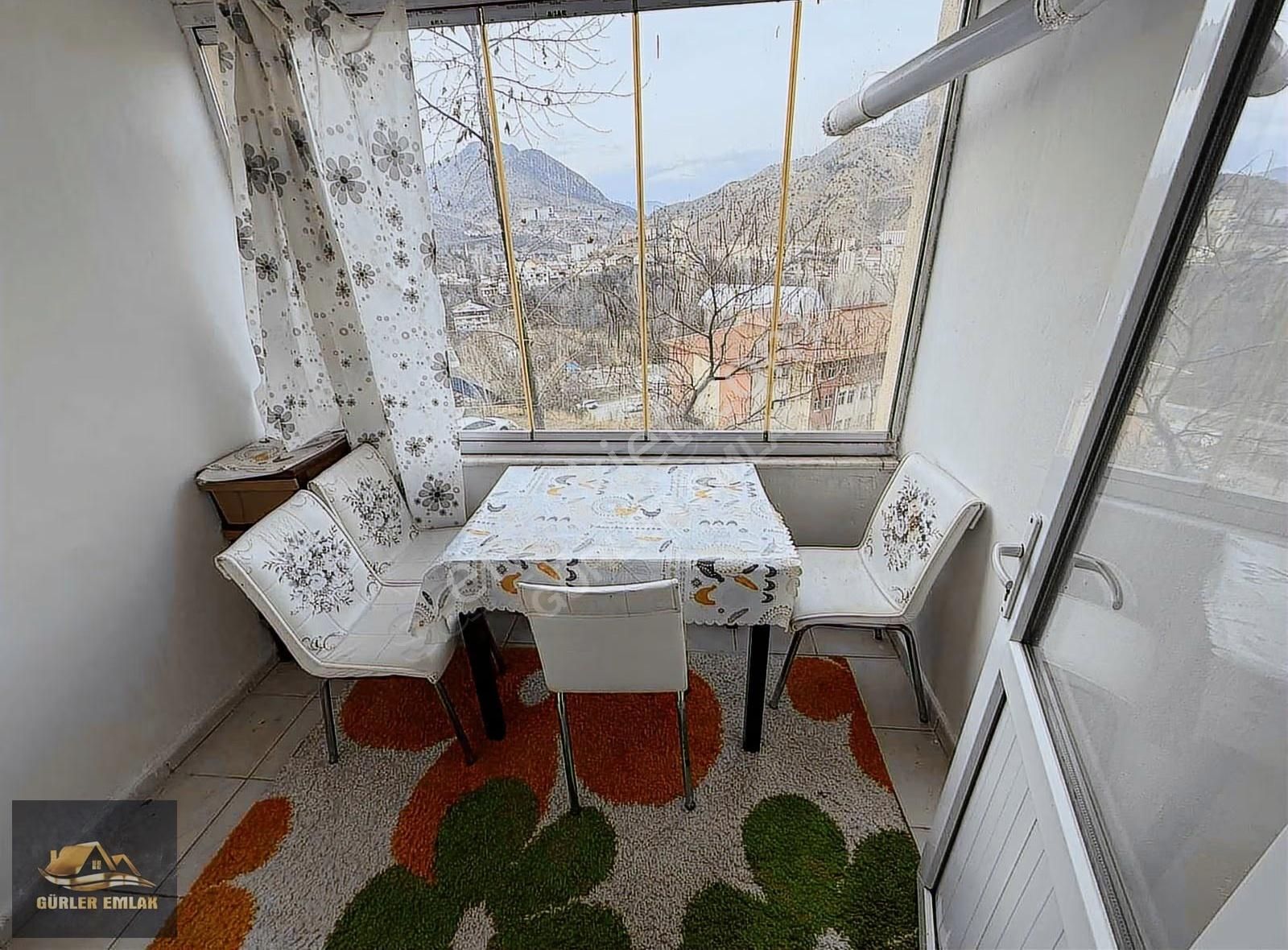 Full Eşyalı Daire Bağlarbaşın Da - Görsel 10