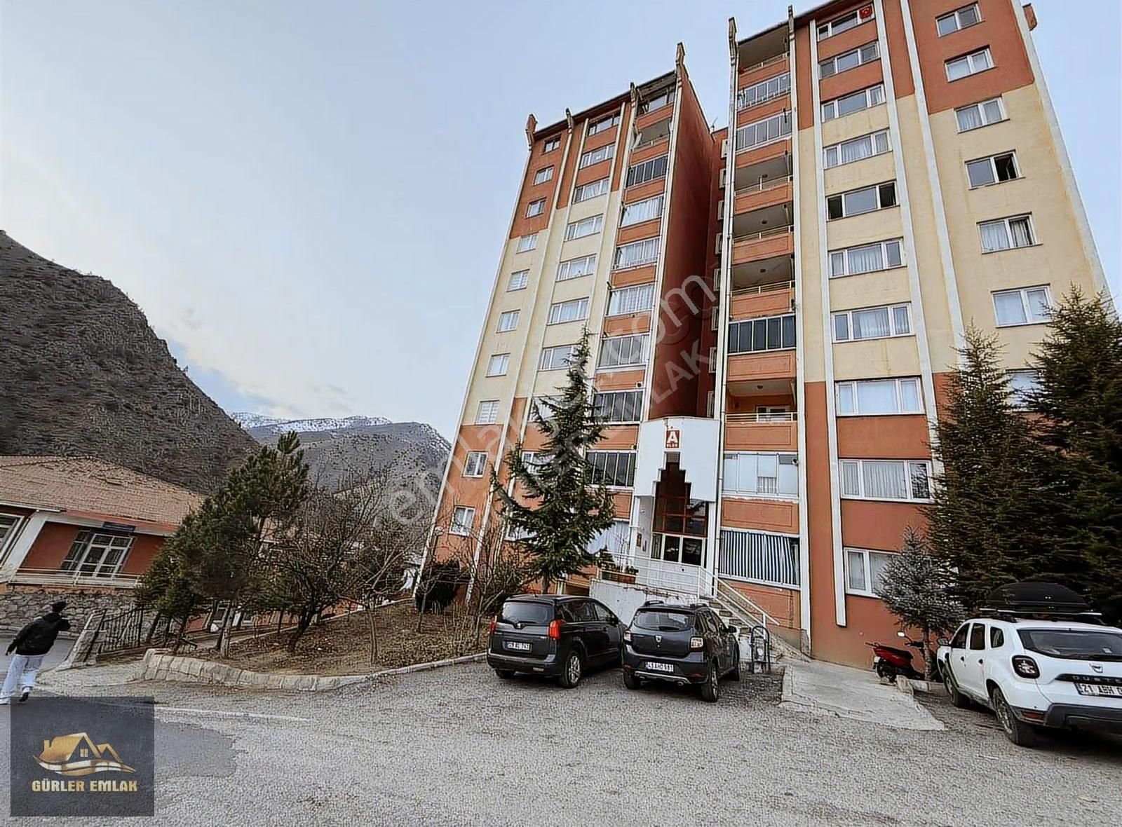 Full Eşyalı Daire Bağlarbaşın Da - Görsel 9