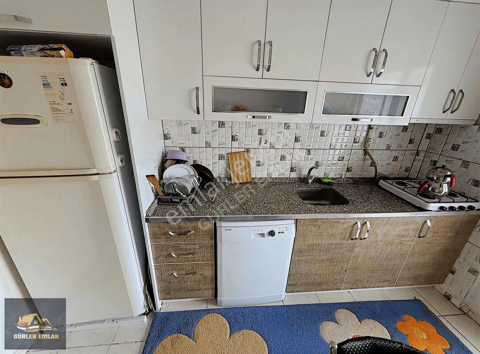 Full Eşyalı Daire Bağlarbaşın Da - Görsel 2