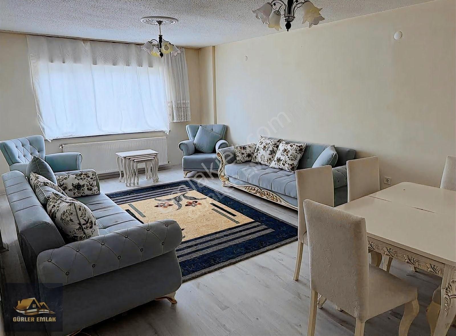 Full Eşyalı Daire Bağlarbaşın Da - Görsel 12