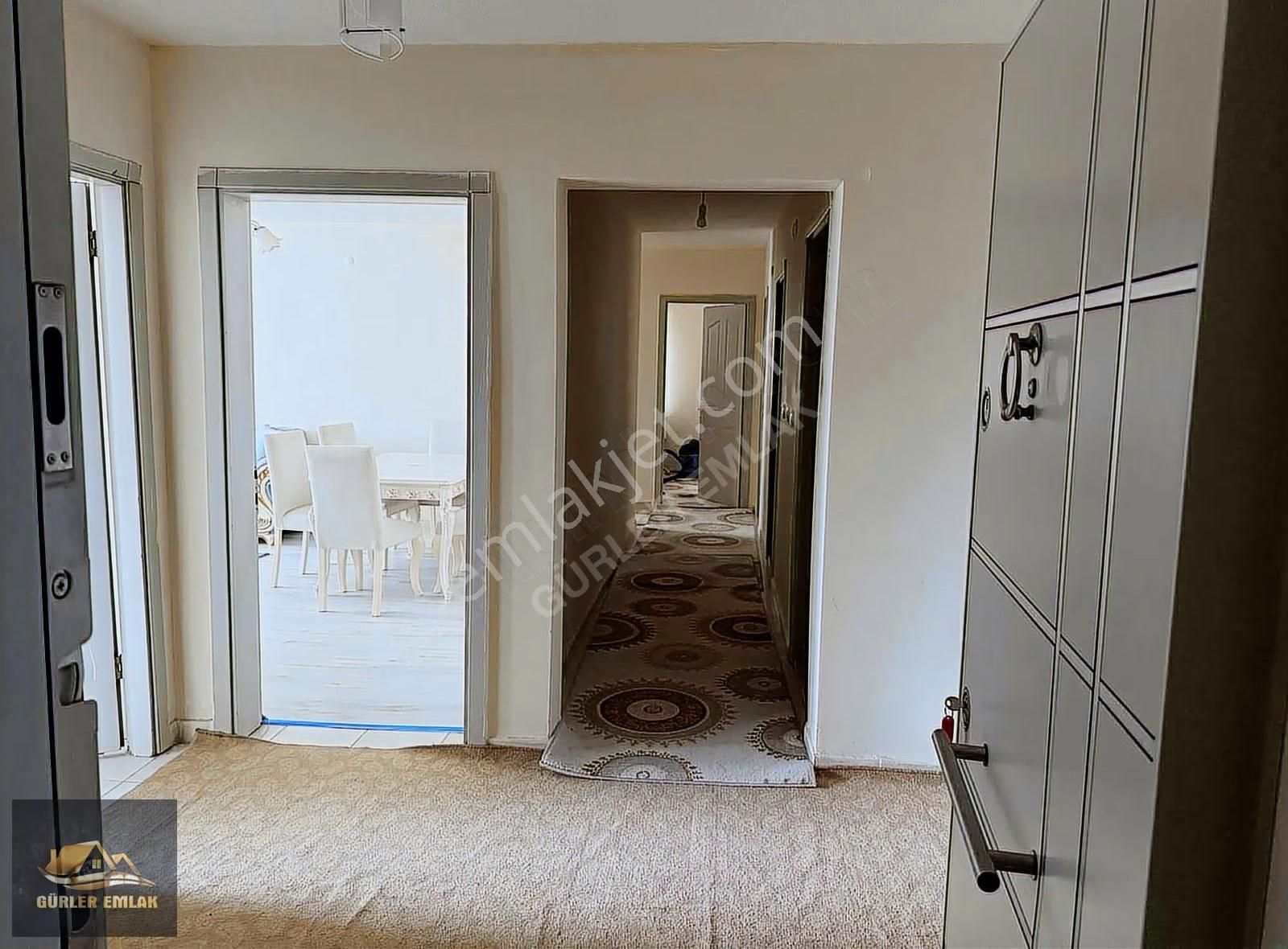 Full Eşyalı Daire Bağlarbaşın Da - Görsel 11