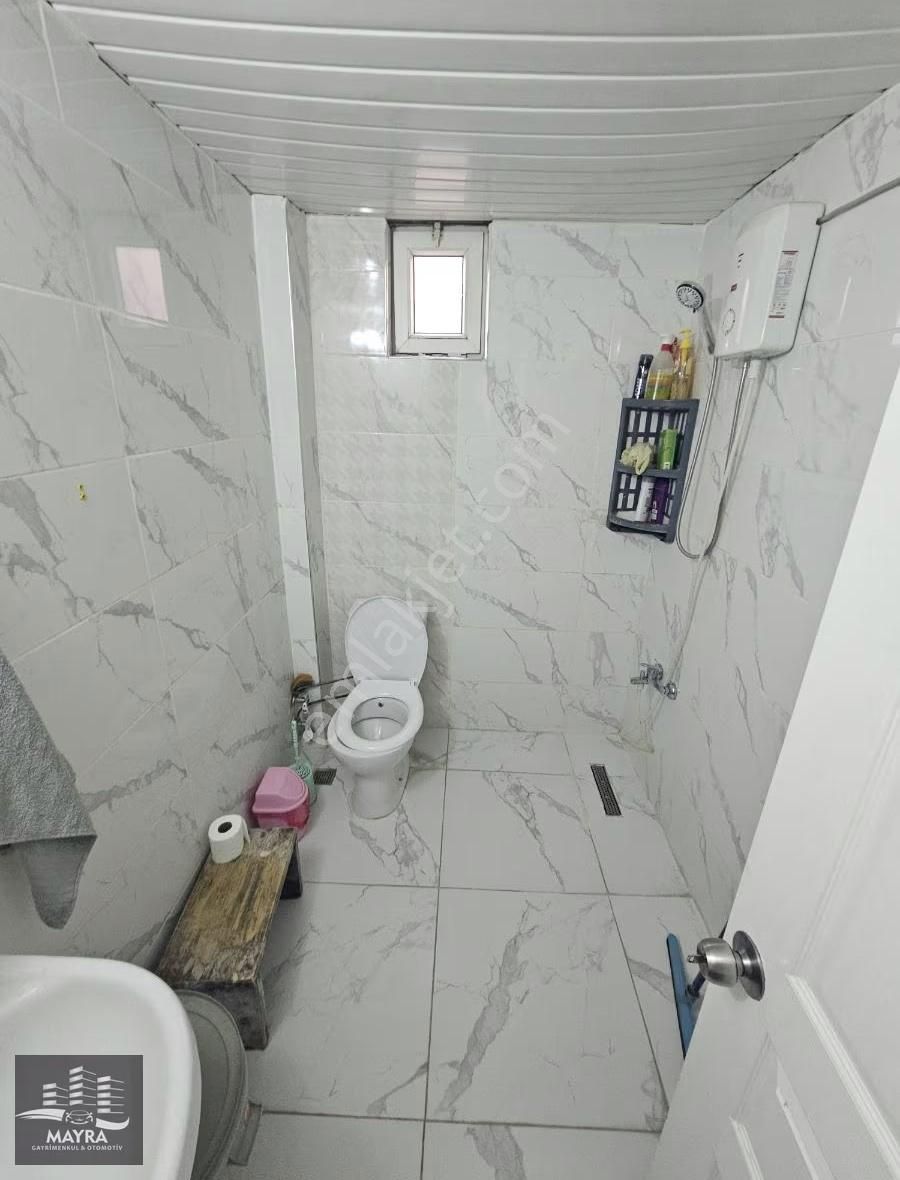 Kızılarık Kızılırmak Cd Dibinde 3+1 Her Şeyi Ayrı Satılık Daire - Görsel 20