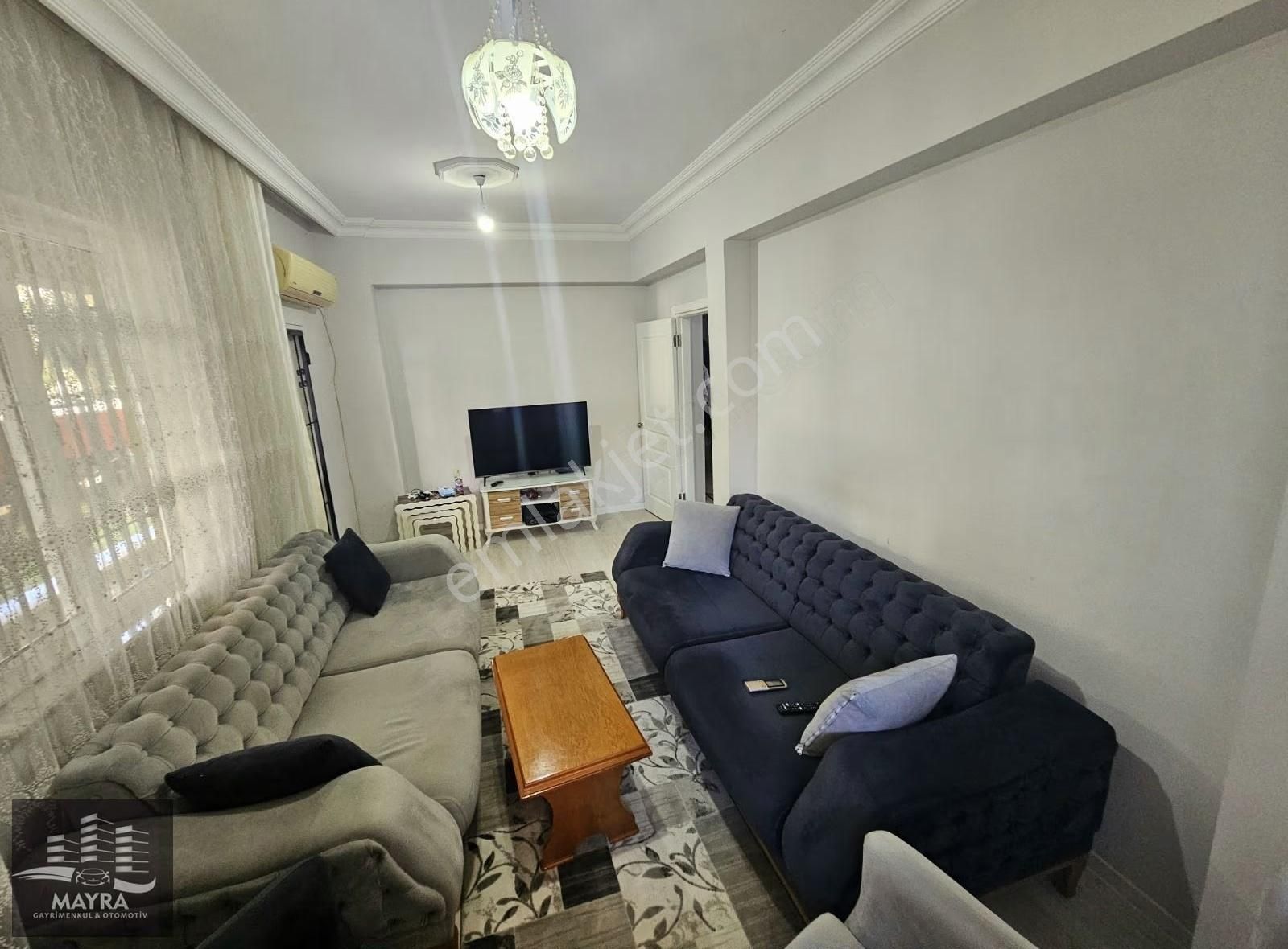 Kızılarık Kızılırmak Cd Dibinde 3+1 Her Şeyi Ayrı Satılık Daire - Görsel 3