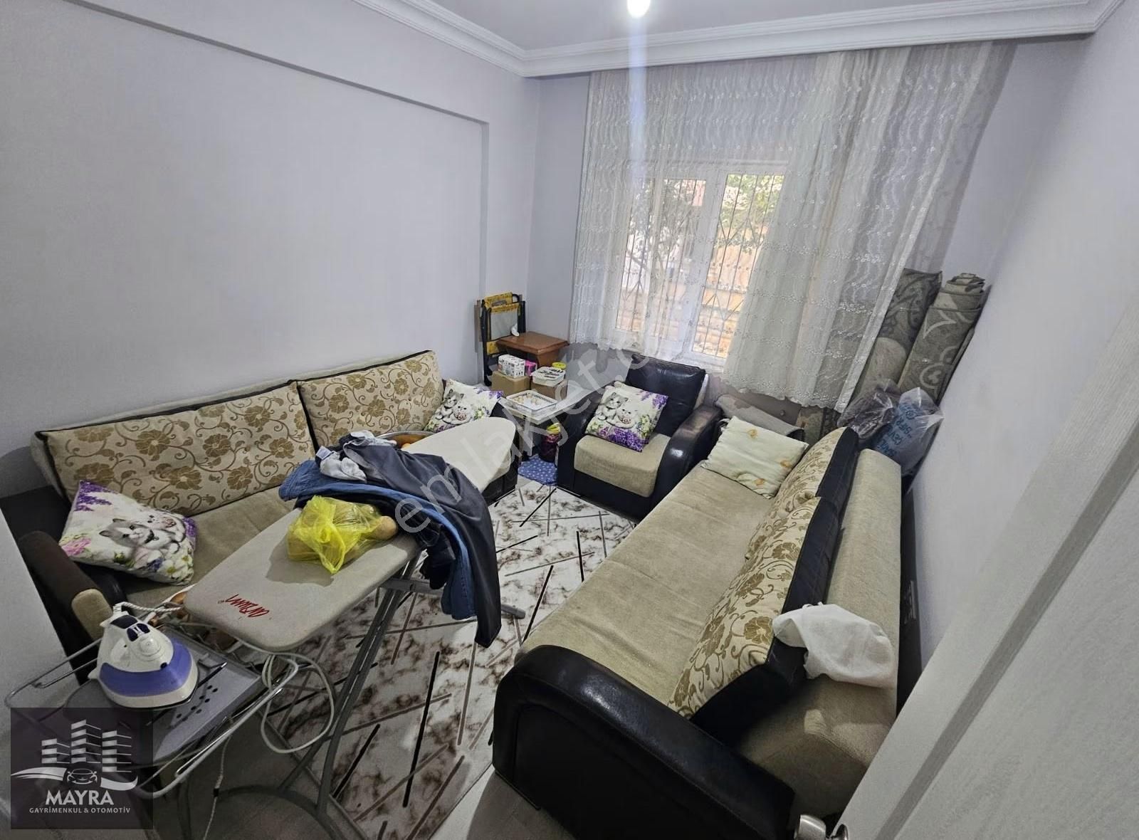 Kızılarık Kızılırmak Cd Dibinde 3+1 Her Şeyi Ayrı Satılık Daire - Görsel 11