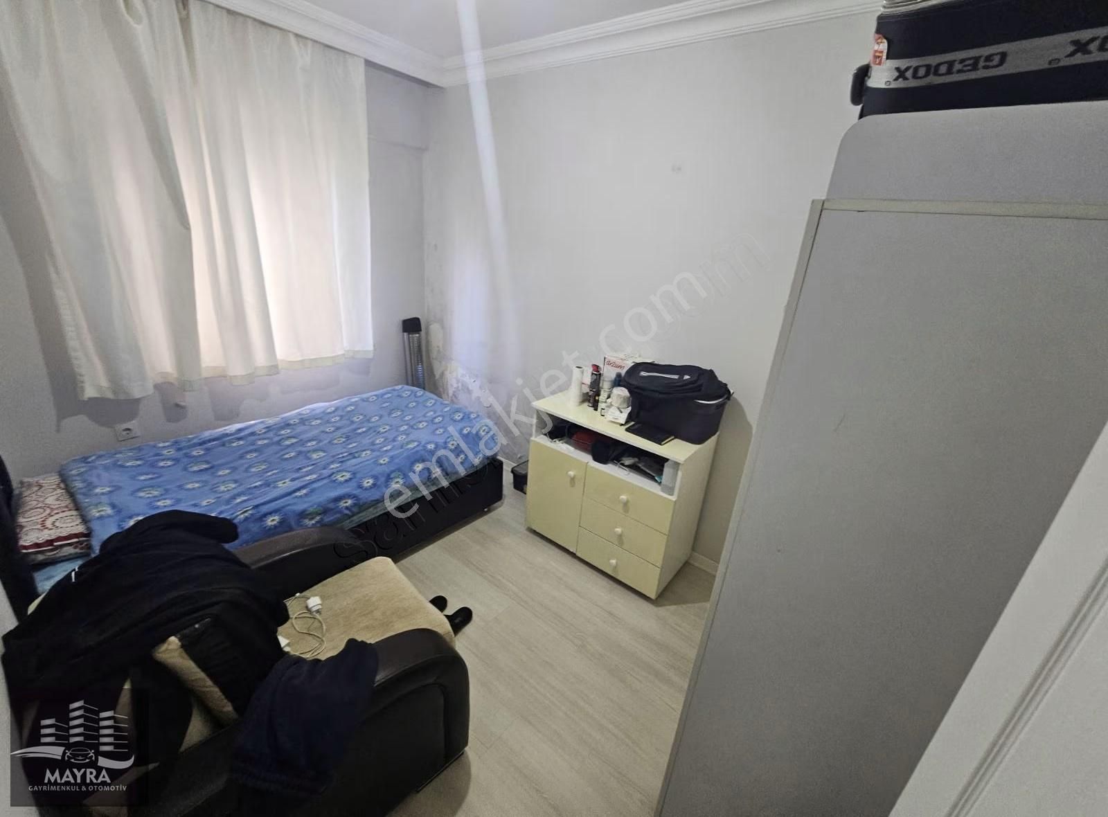 Kızılarık Kızılırmak Cd Dibinde 3+1 Her Şeyi Ayrı Satılık Daire - Görsel 23