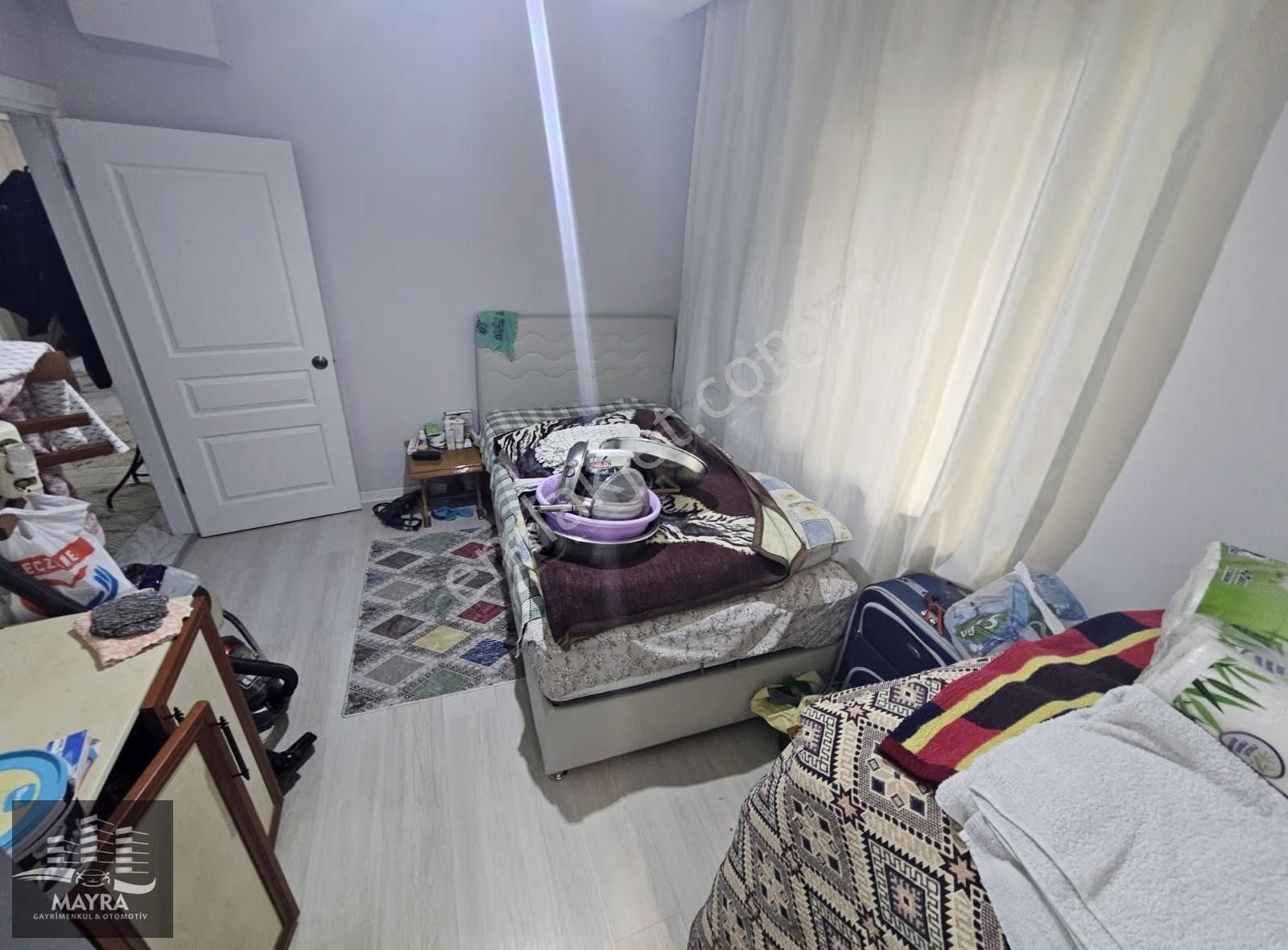 Kızılarık Kızılırmak Cd Dibinde 3+1 Her Şeyi Ayrı Satılık Daire - Görsel 4