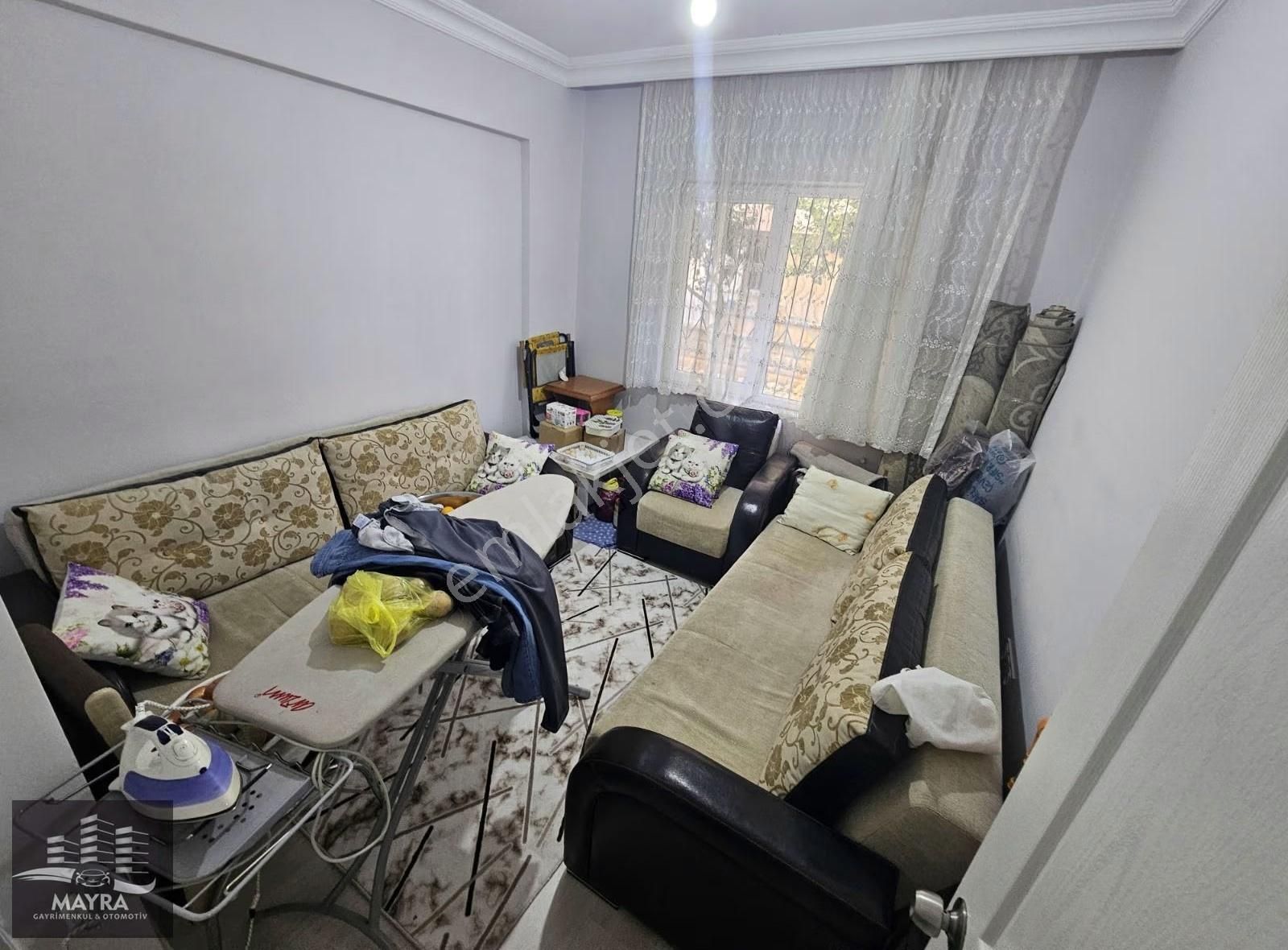 Kızılarık Kızılırmak Cd Dibinde 3+1 Her Şeyi Ayrı Satılık Daire - Görsel 17