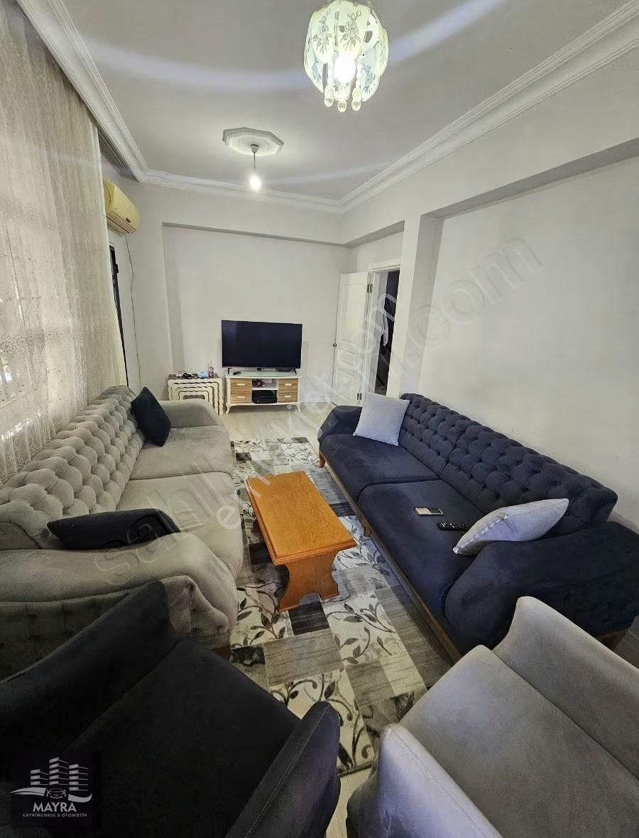 Kızılarık Kızılırmak Cd Dibinde 3+1 Her Şeyi Ayrı Satılık Daire - Görsel 16