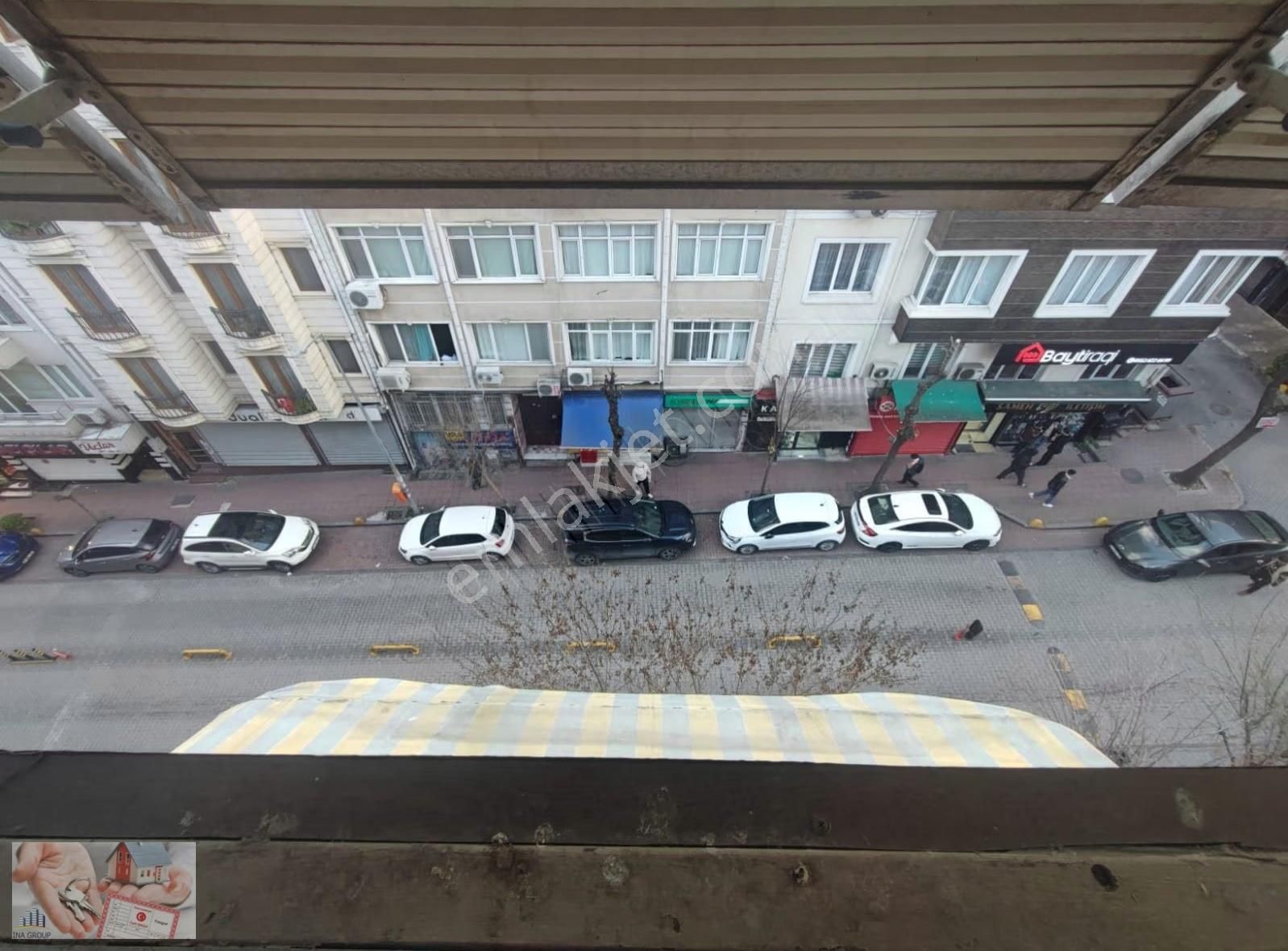 Fatih'in Göbeğinde Harika Fırsat - Görsel 14