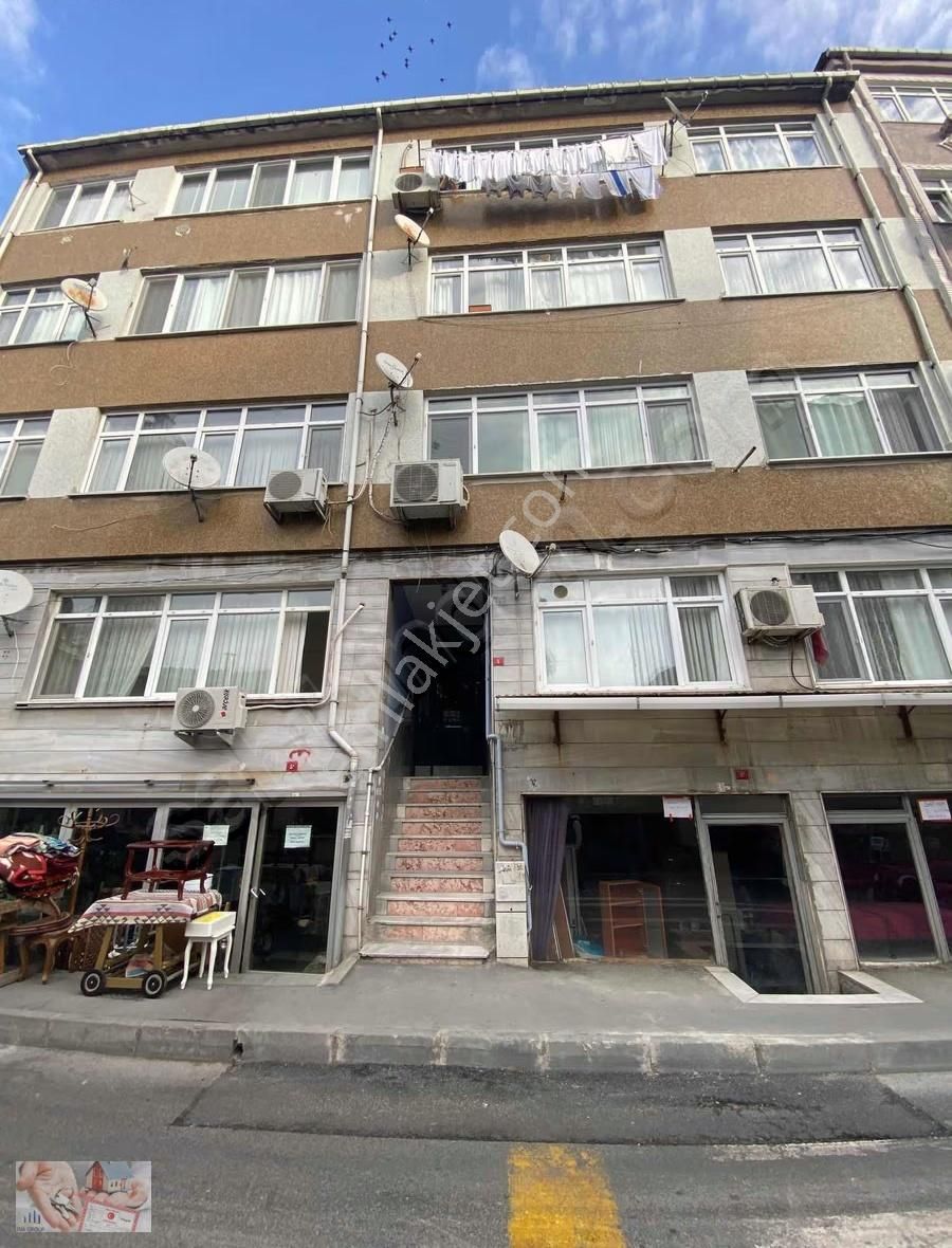 Mevlana Kapı Yatırımlık 2+1 Acil Satılık Daire