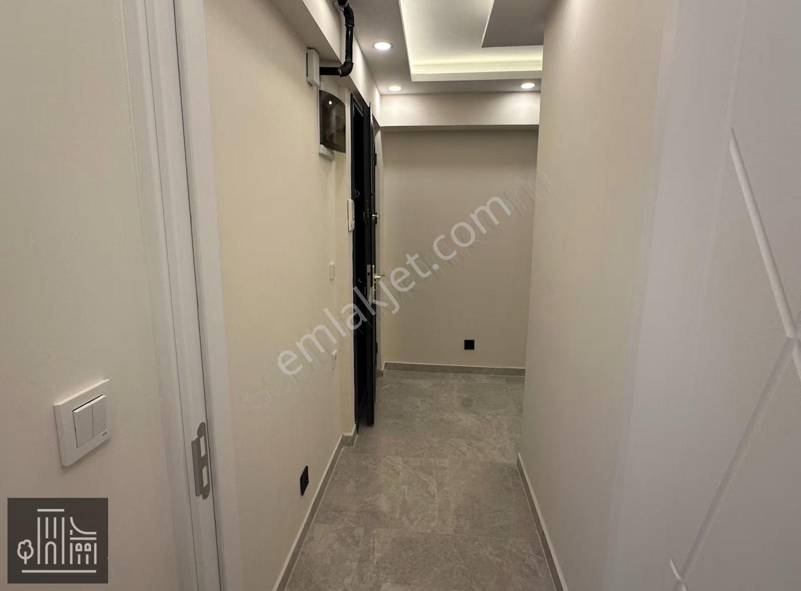 Tanju Okan Park Cepheli 3+1 130m2 Ek Ekstra Alanlı Daire - Görsel 16